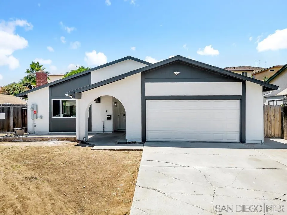 Featured listings