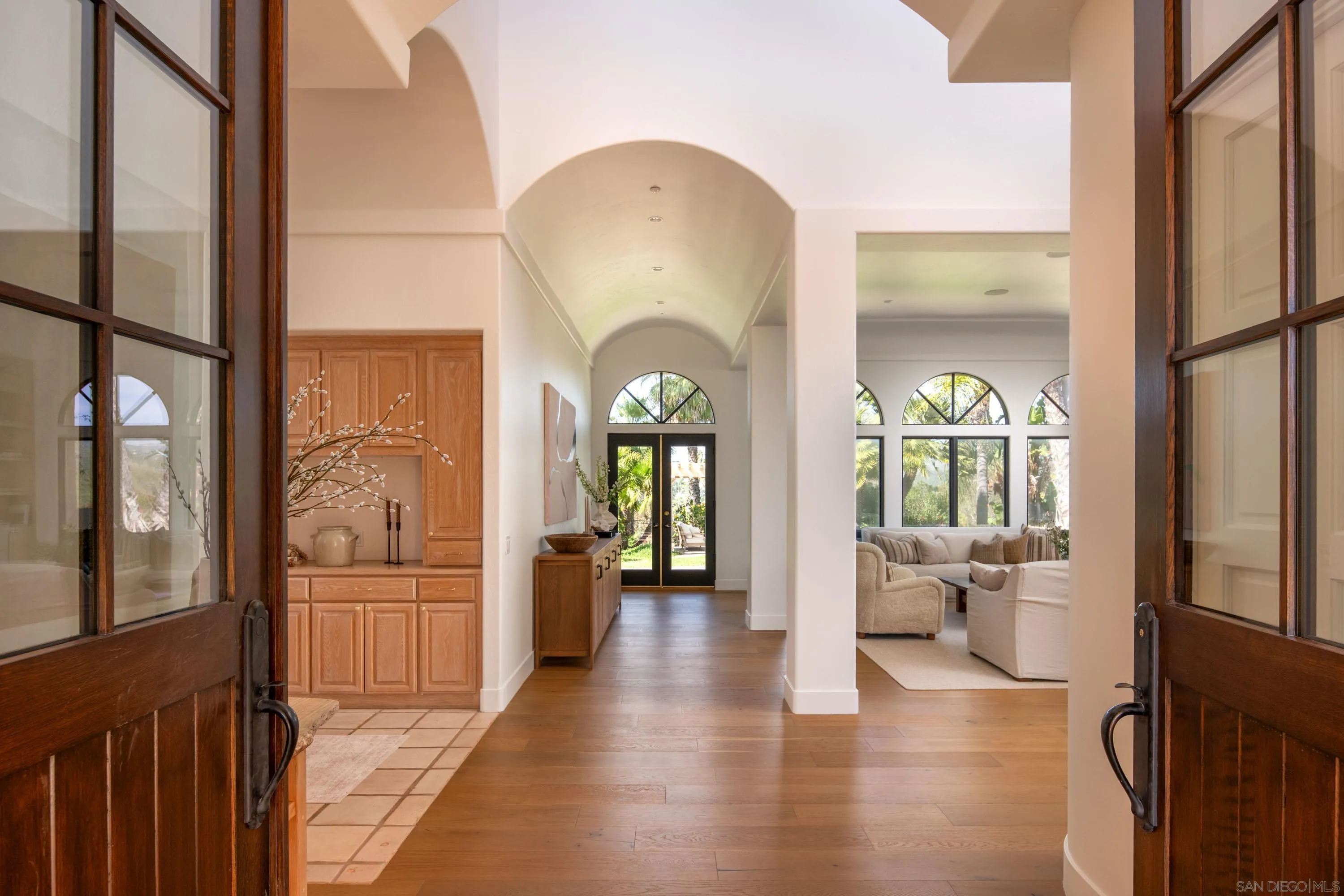 Rancho Santa Fe