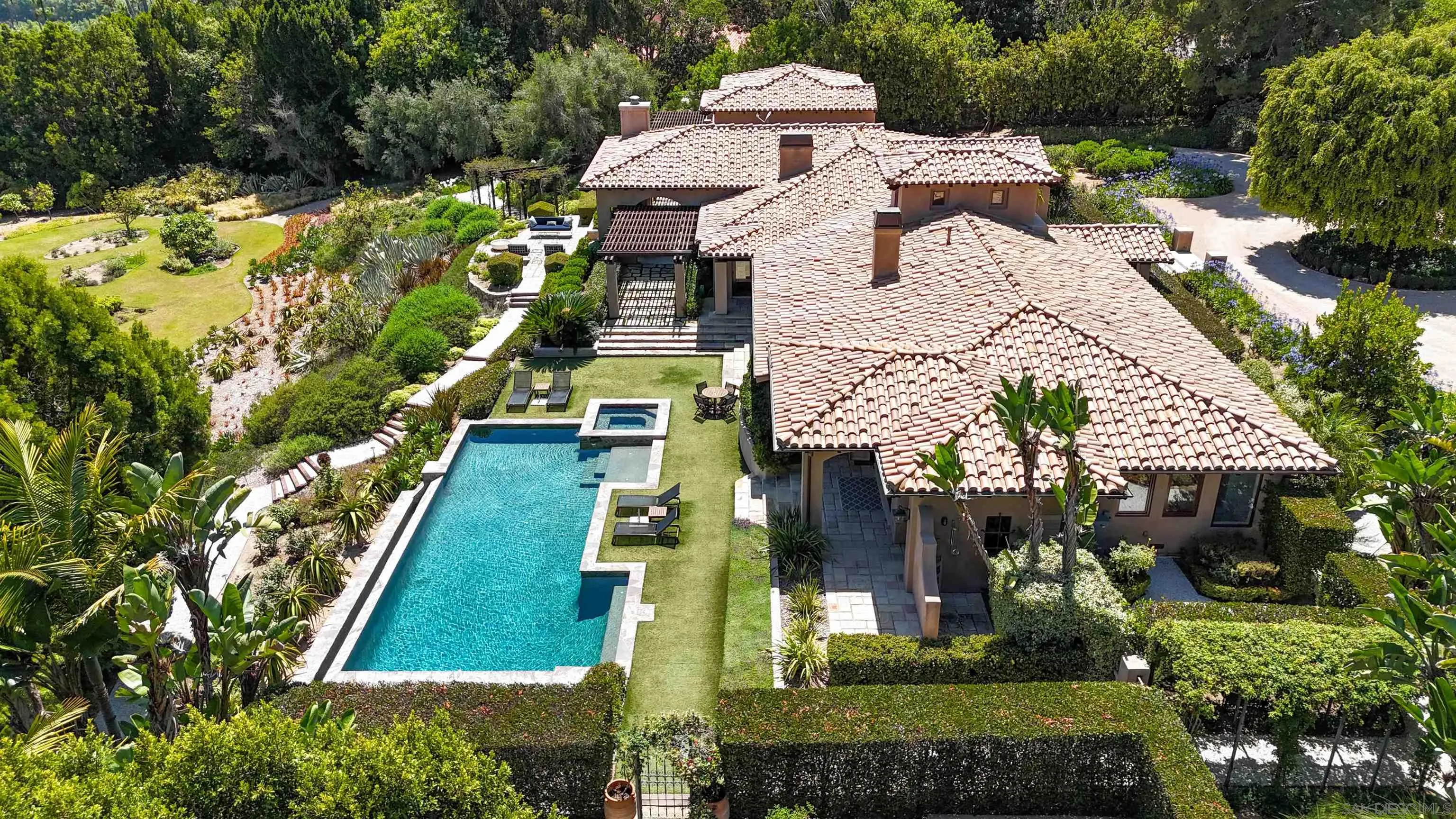 Rancho Santa Fe Rancho Santa Fe