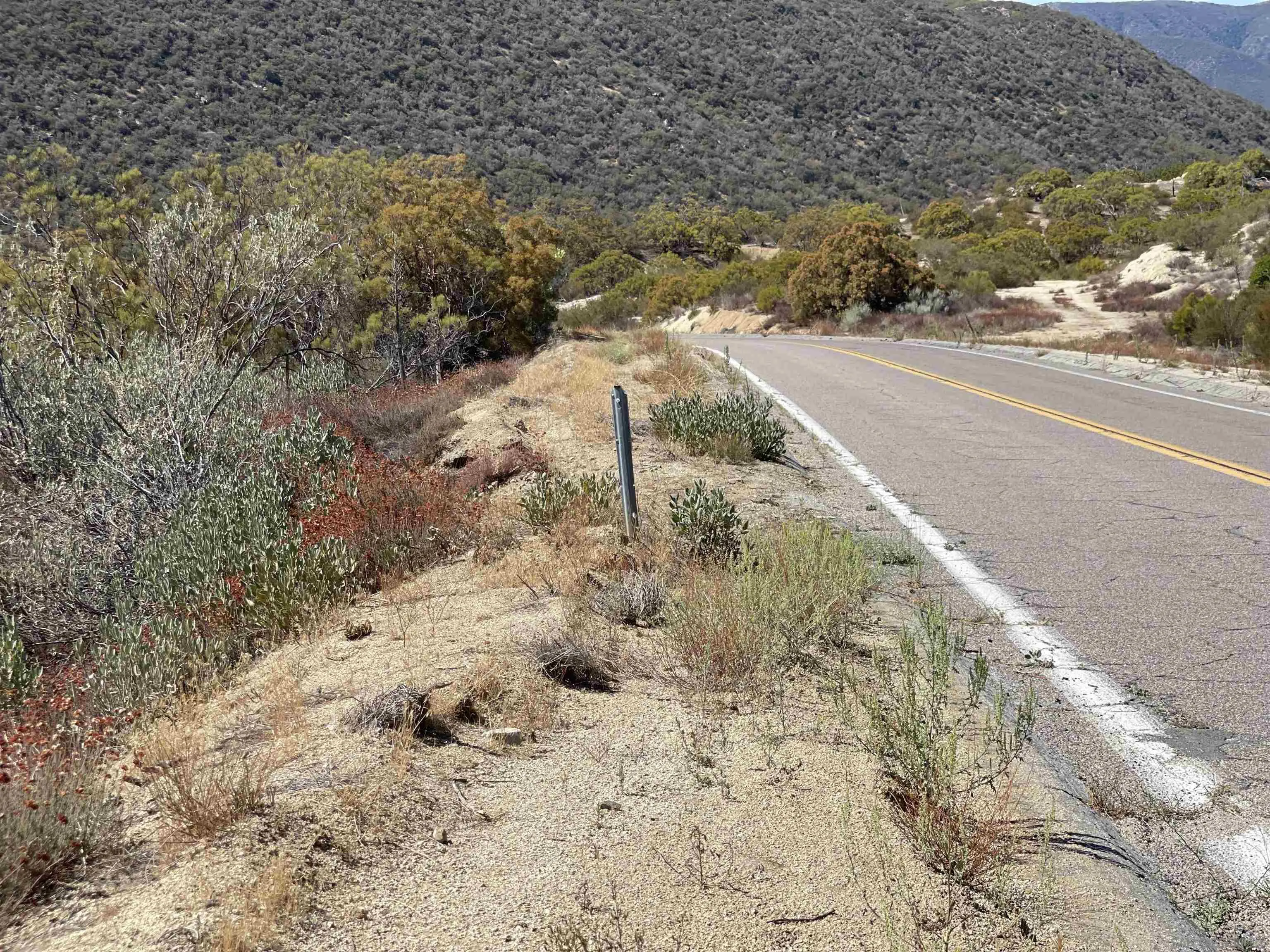 Warner Springs, CA 92086