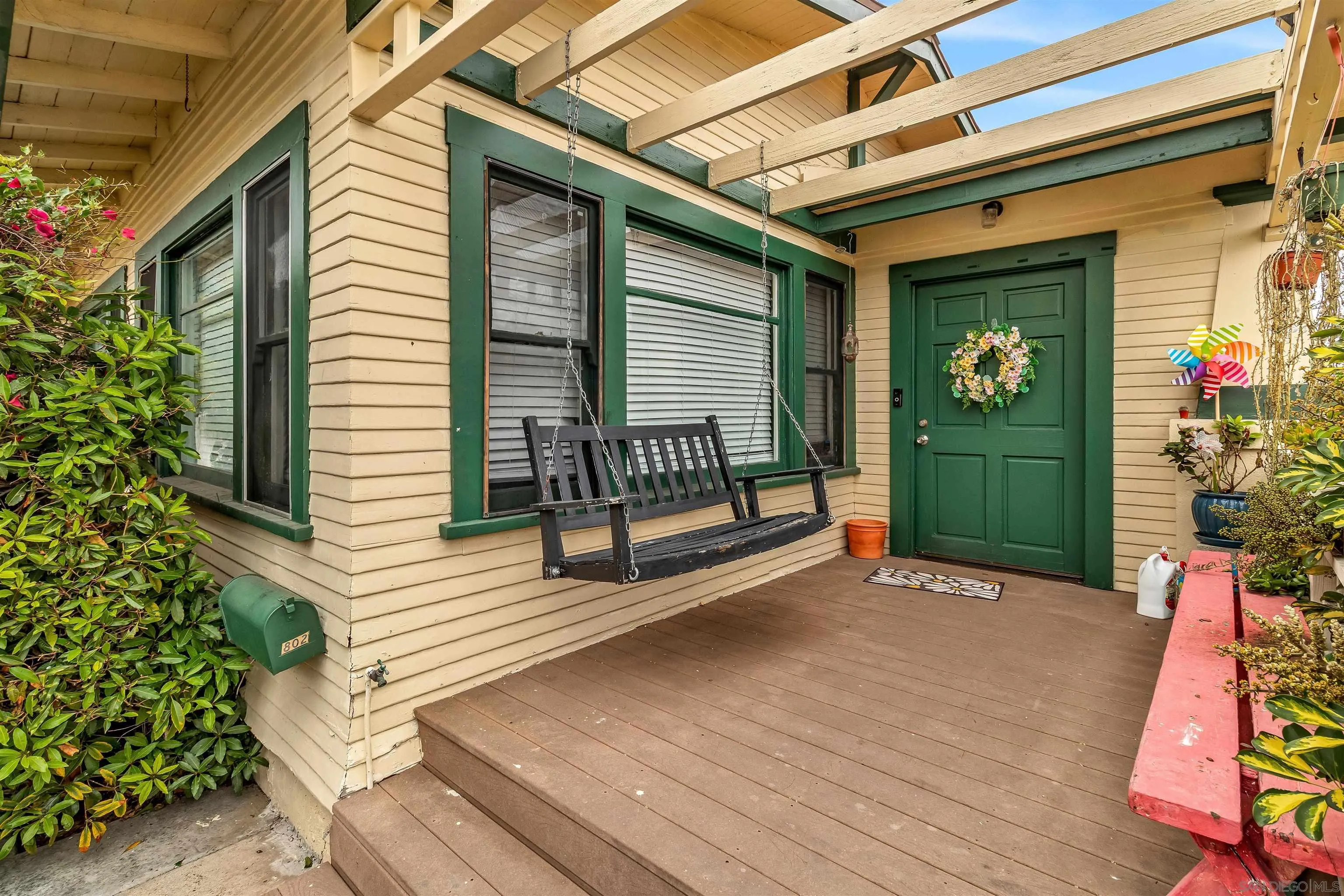 802-6 Sutter Street, San Diego, CA 92103 - Photo 4 of 17, San Diego, CA