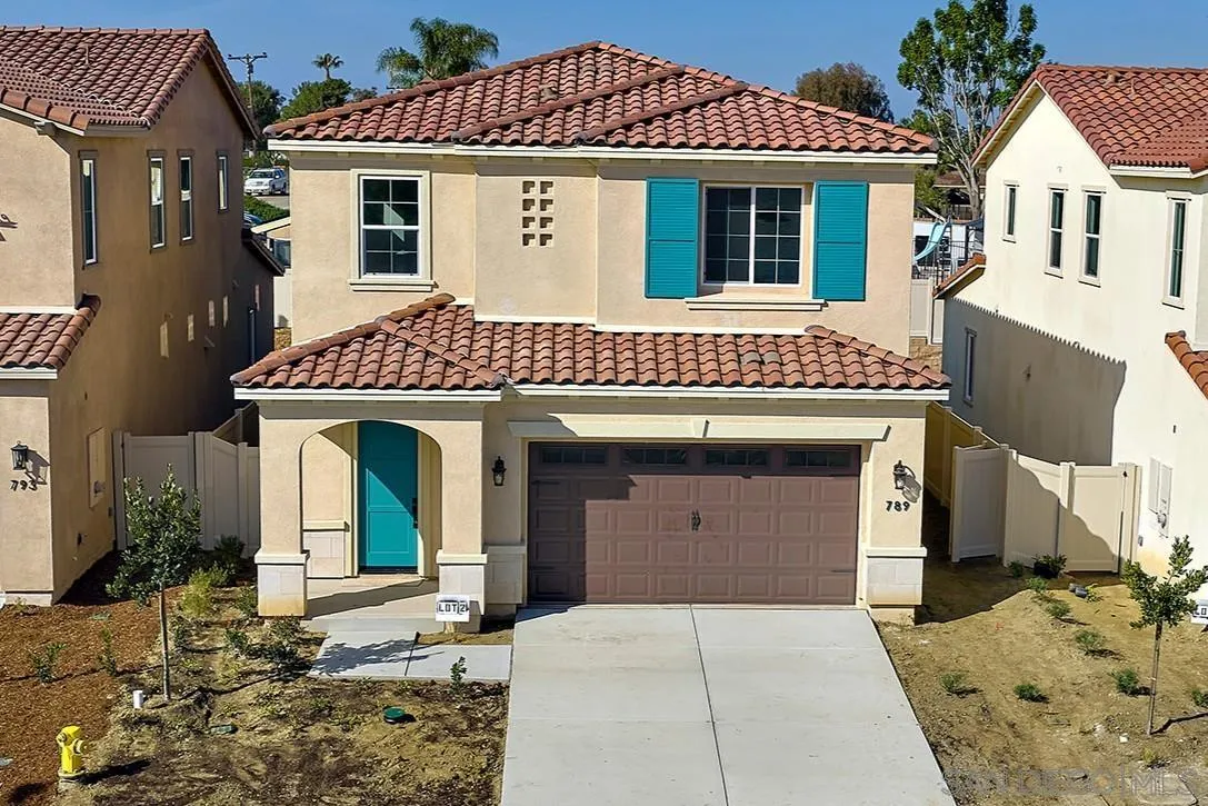 Vista, CA 92081