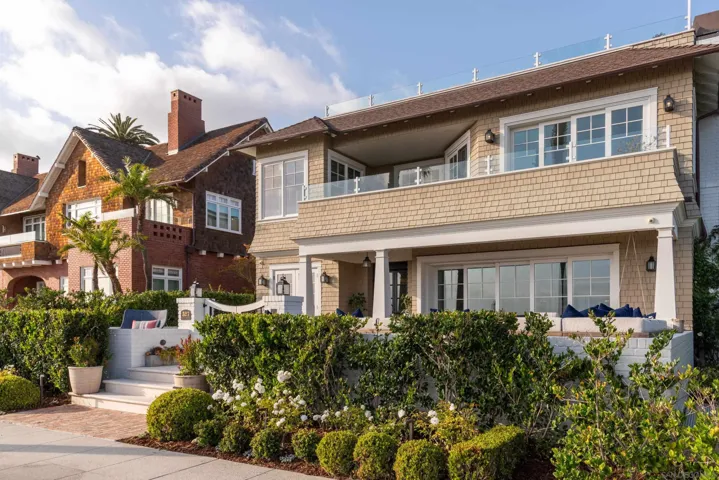 527 OCEAN BLVD, CORONADO, CA 92118  Photo 6