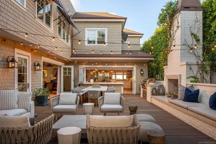 527 OCEAN BLVD, CORONADO, CA 92118  Photo 13