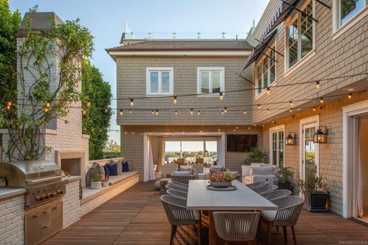 527 OCEAN BLVD, CORONADO, CA 92118  Photo 14
