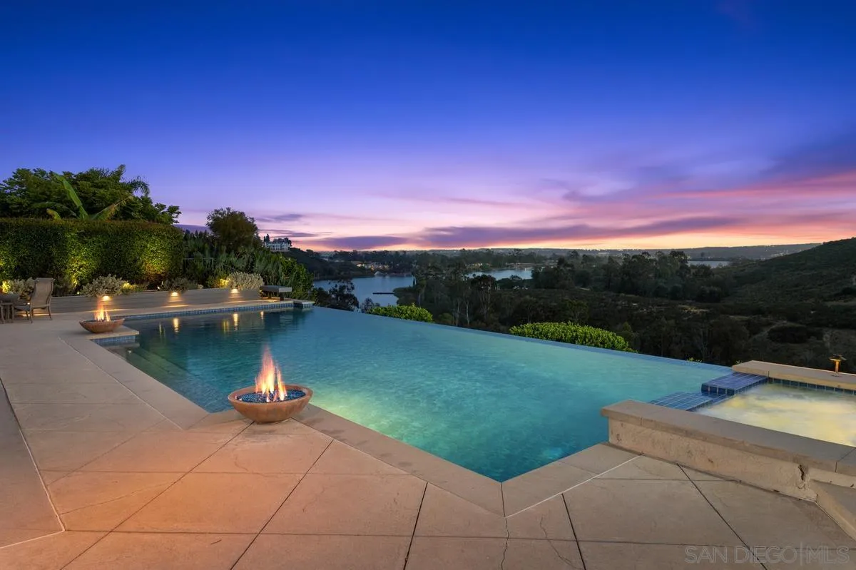 Scripps Ranch Scripps Ranch