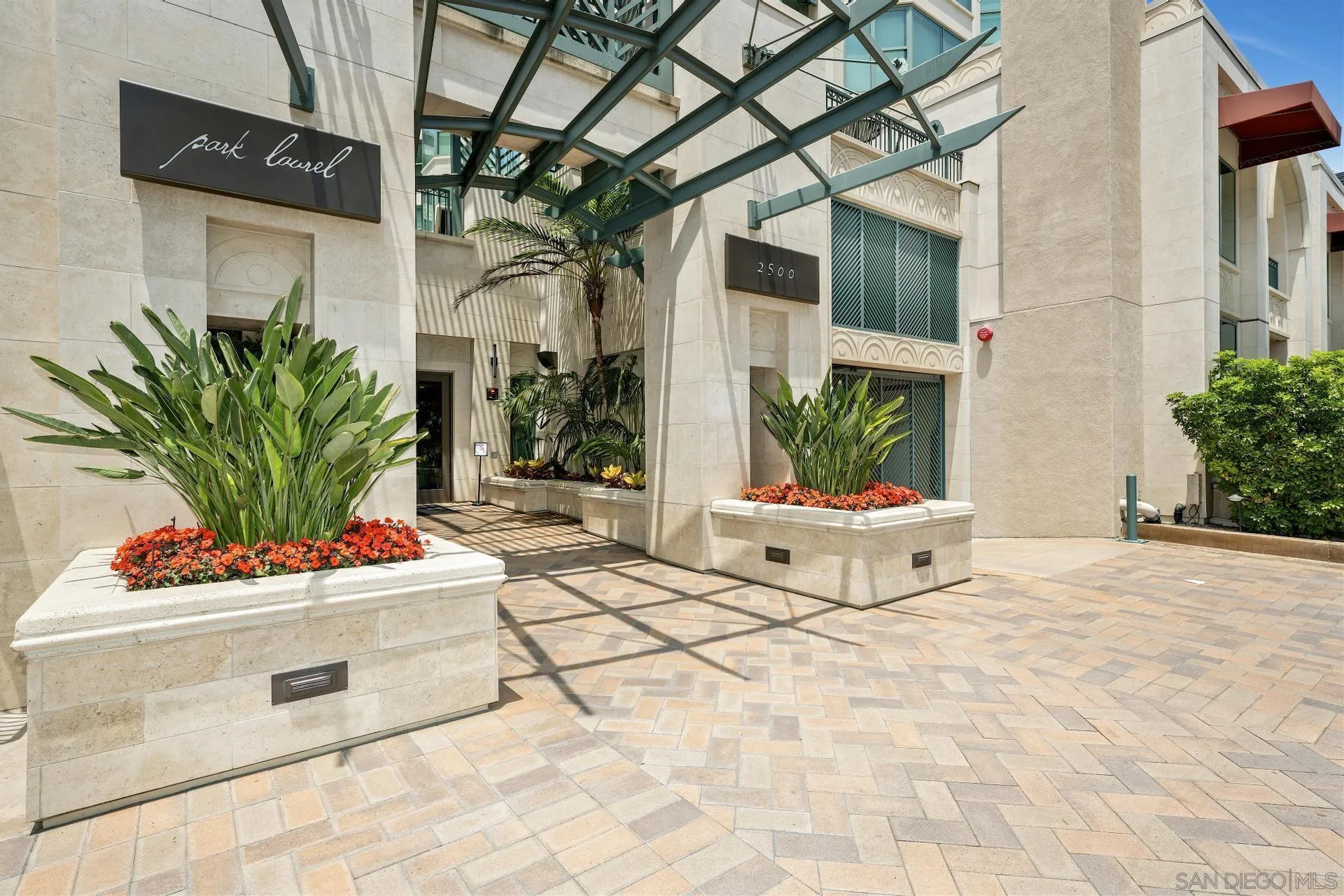2500 6th Ave. Unit Ph5, San Diego, CA 92103 - Photo 4 of 50, San Diego, CA