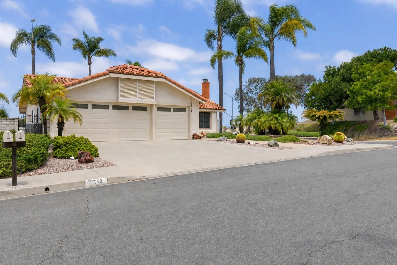 Carlsbad