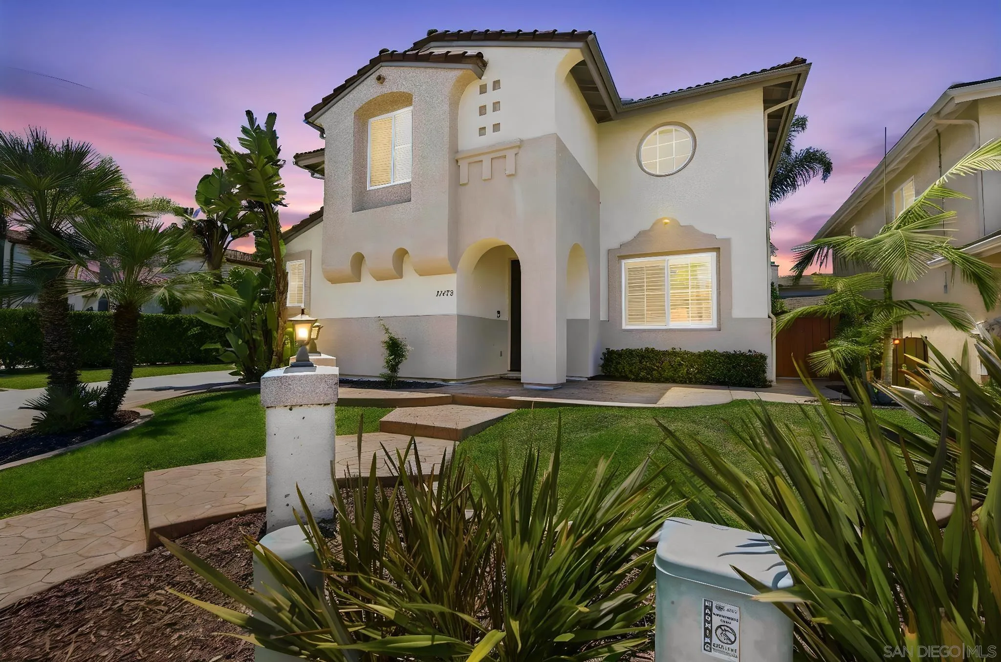 Scripps Ranch Scripps Ranch