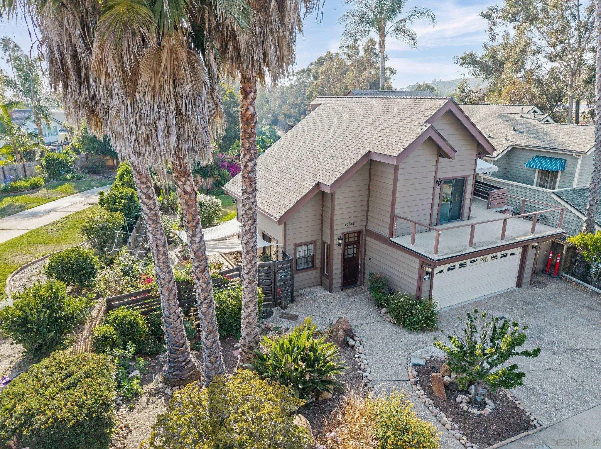 Scripps Ranch Scripps Ranch