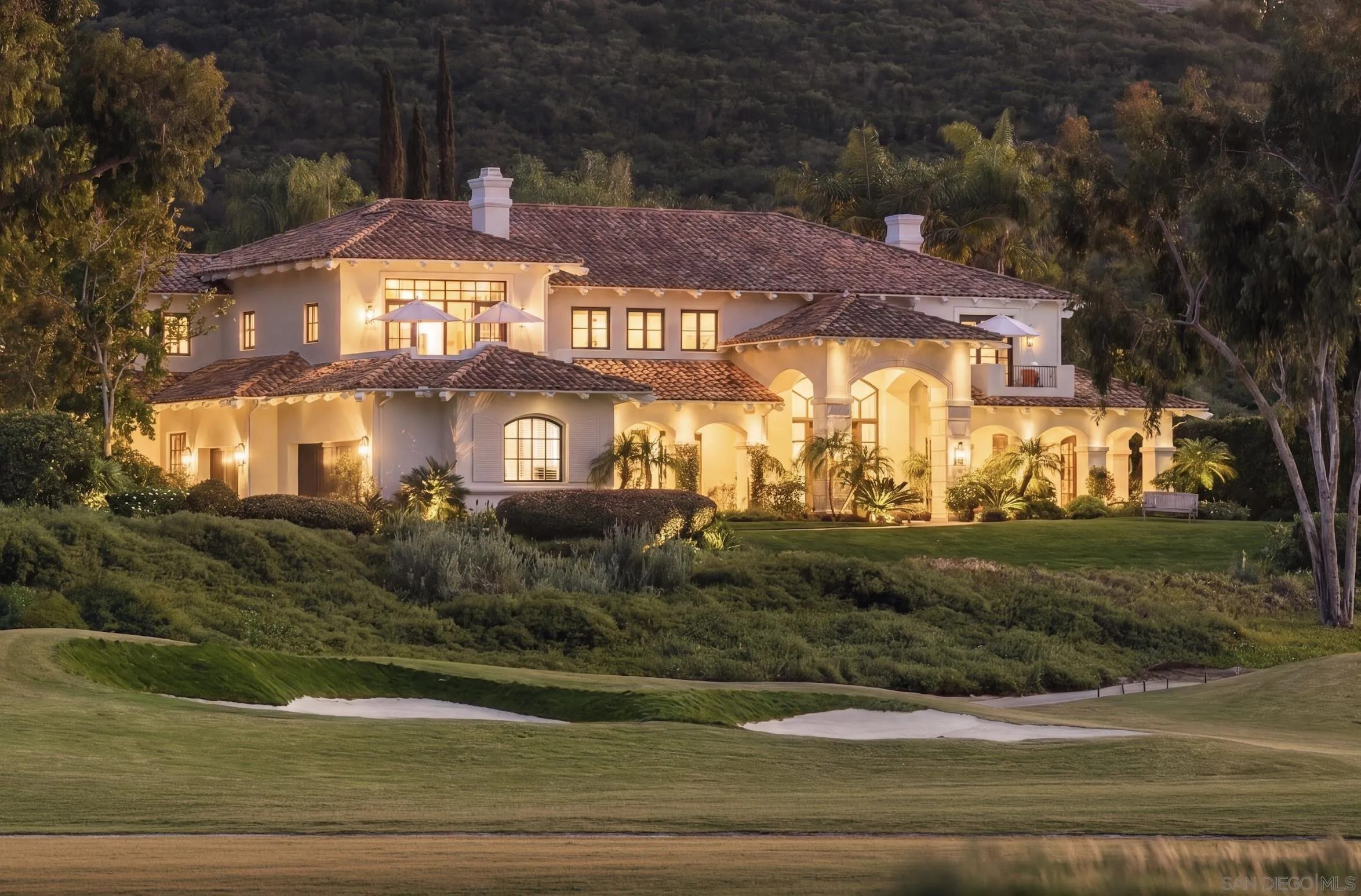 Rancho Santa Fe
