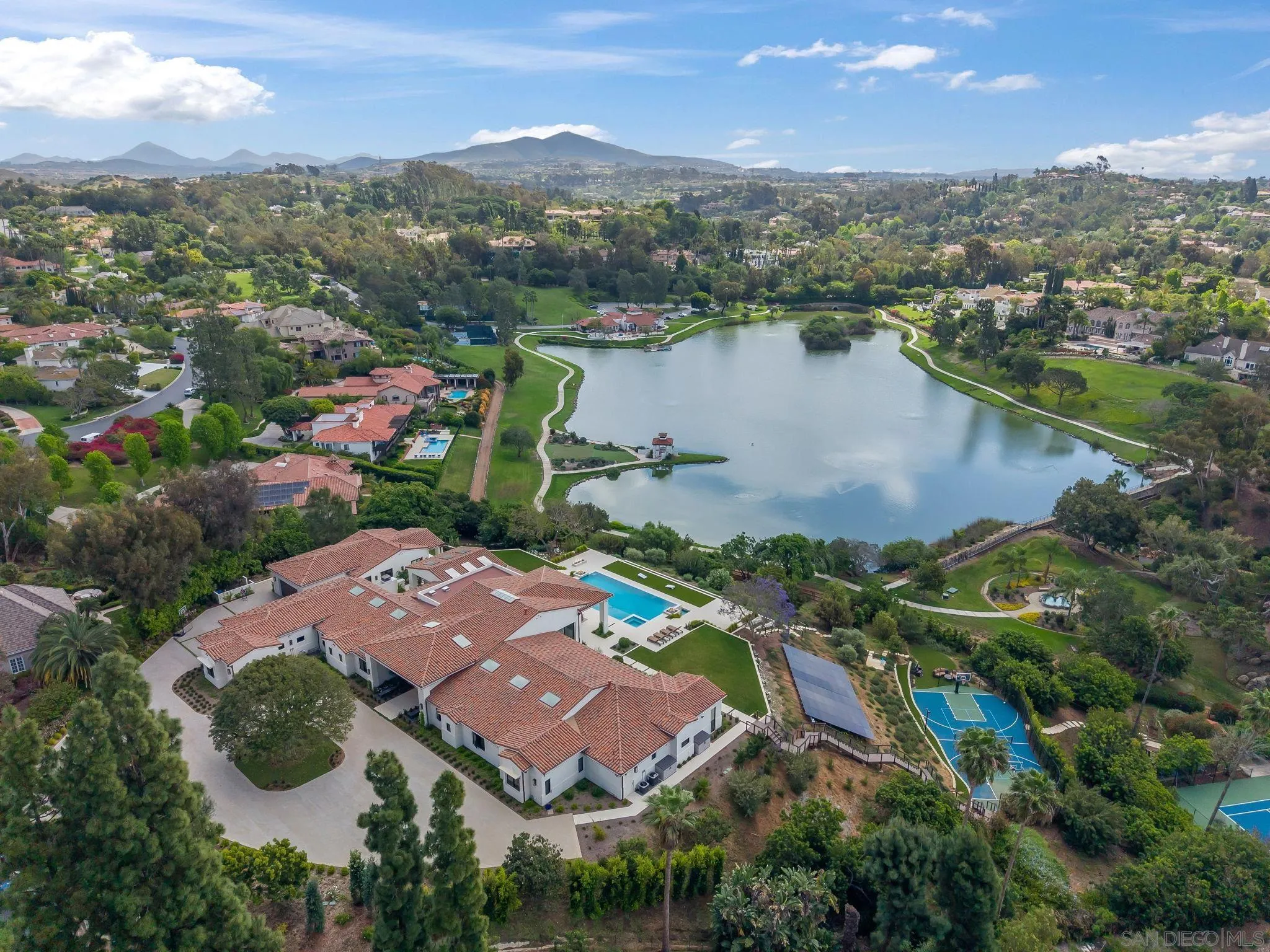 Rancho Santa Fe