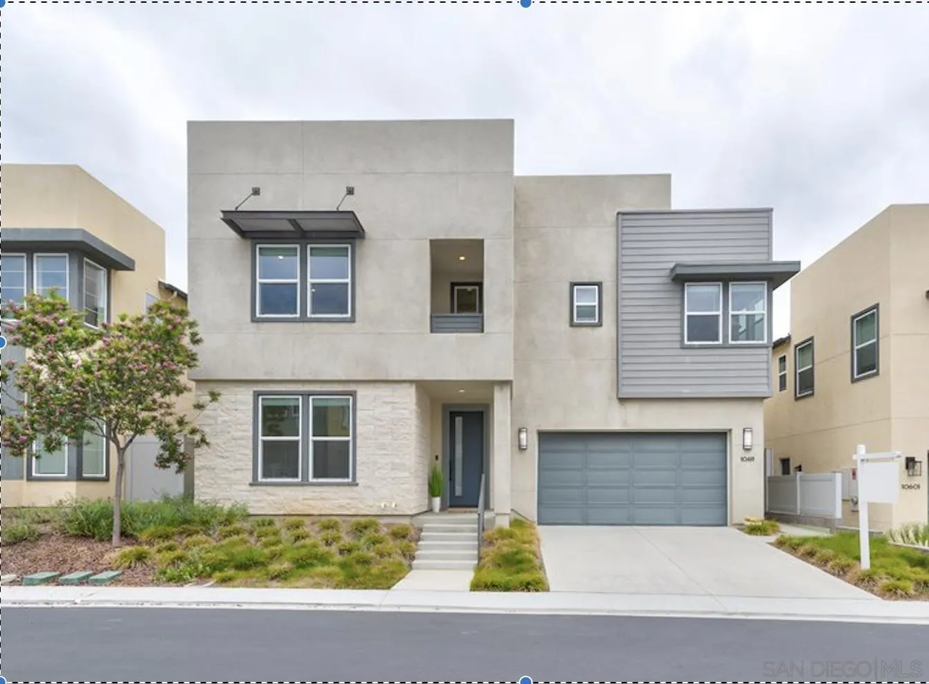 Miramar - Mira Mesa