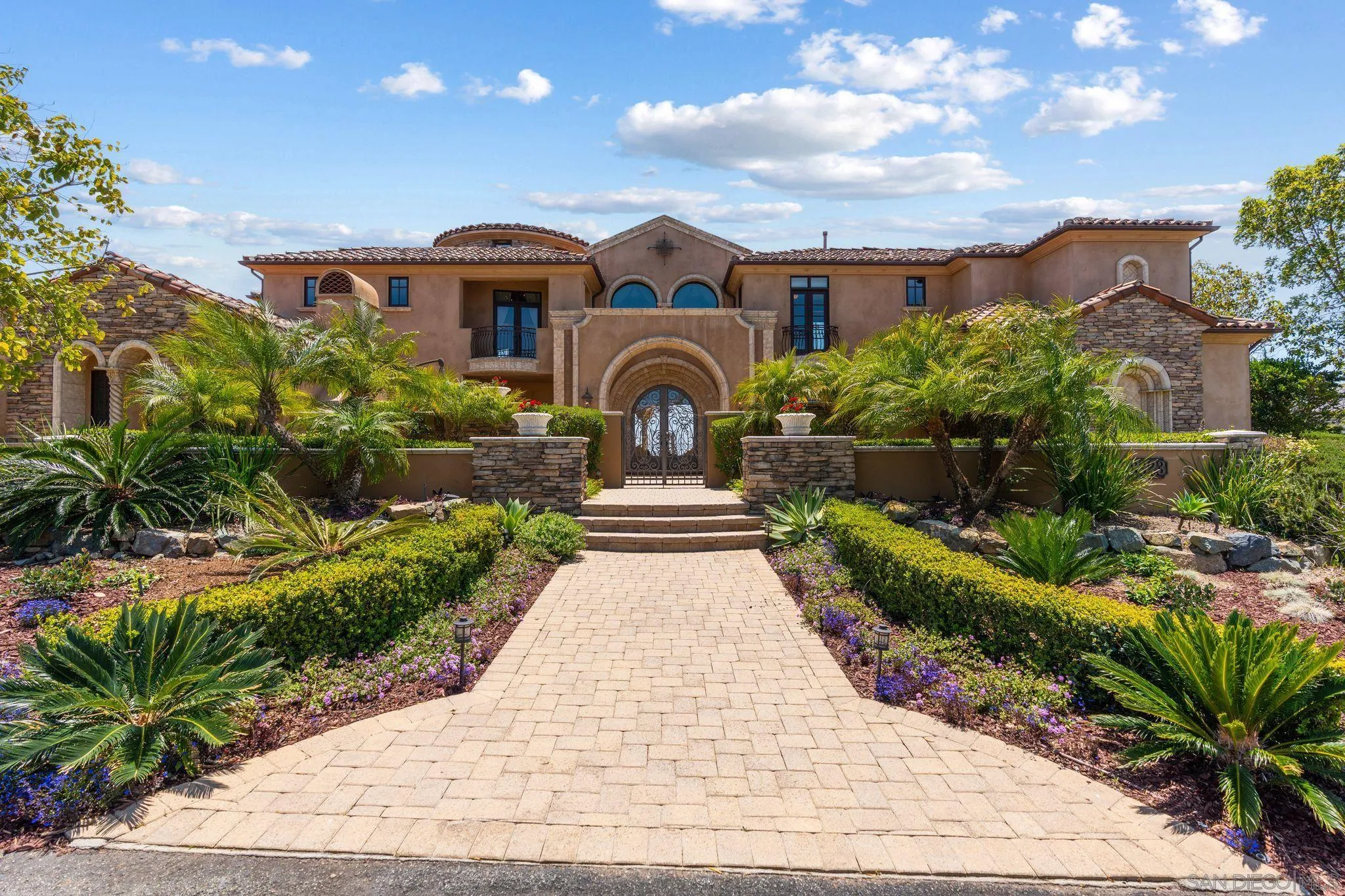 Rancho Santa Fe