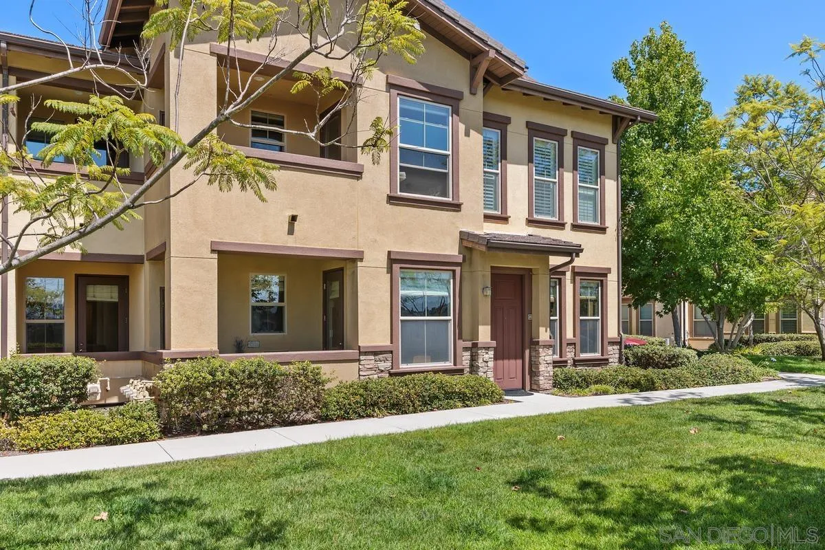 6635 Canopy Ridge Unit 25, San Diego, CA 92121 - Photo 2 of 30, San Diego, CA