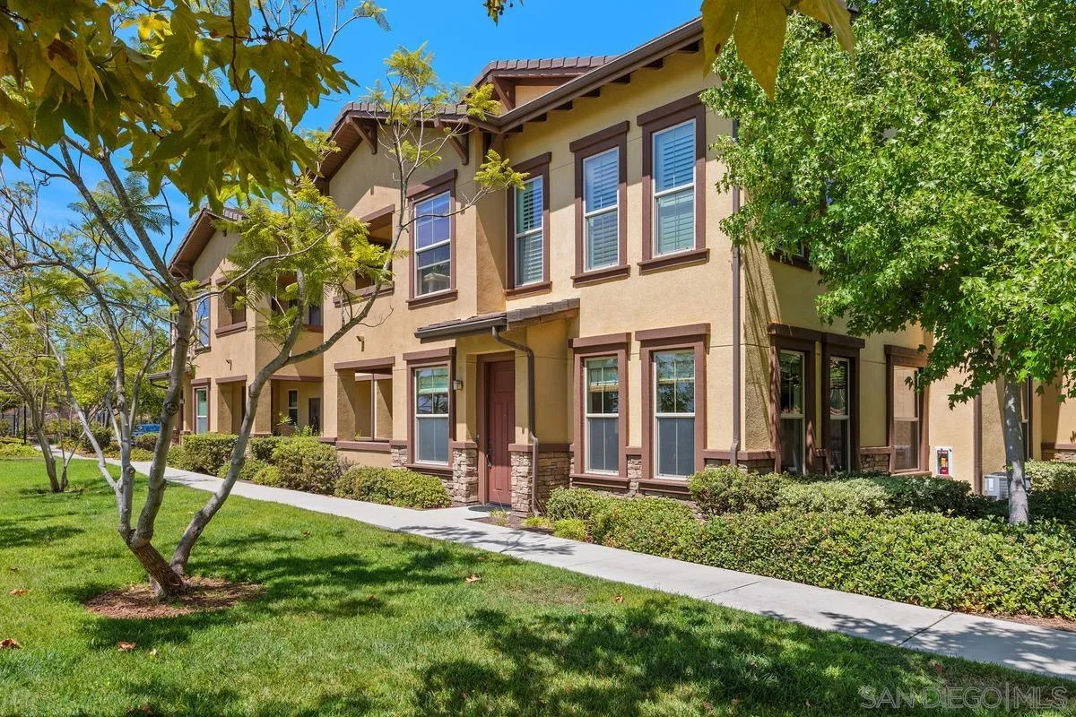 6635 Canopy Ridge Unit 25, San Diego, CA 92121 - Main photo, San Diego, CA