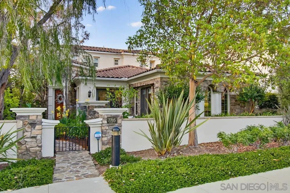 7705 Allegro Lane, San Diego, CA 92127, photo 43