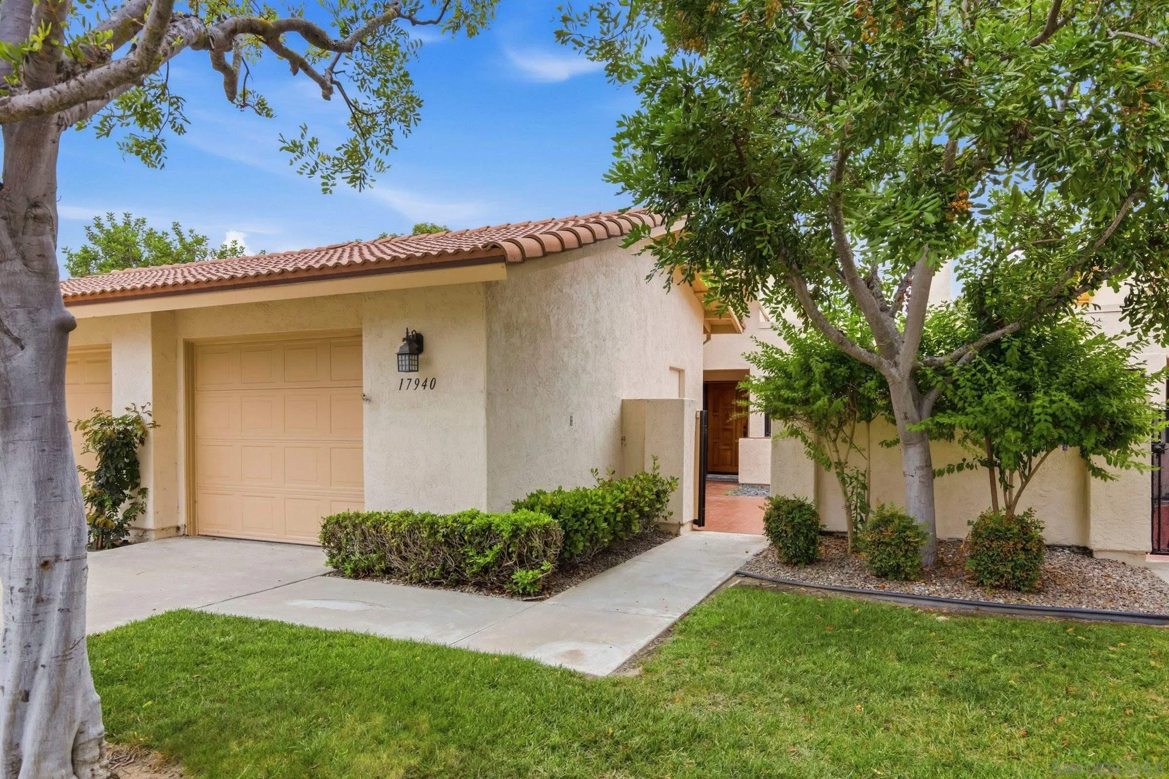 Rancho Bernardo