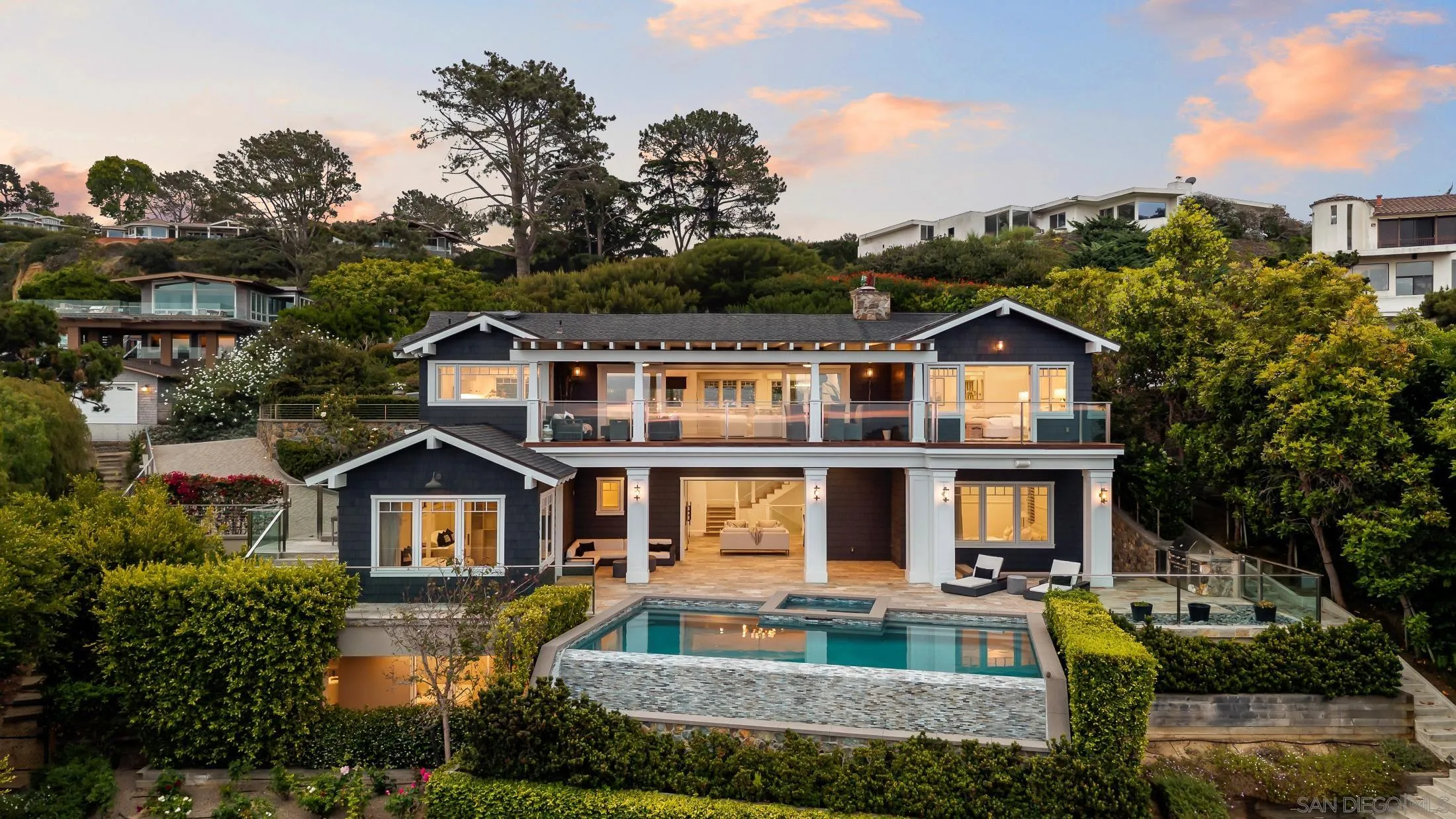 Del Mar Del Mar
