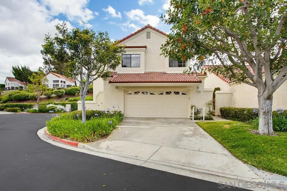 Rancho Bernardo