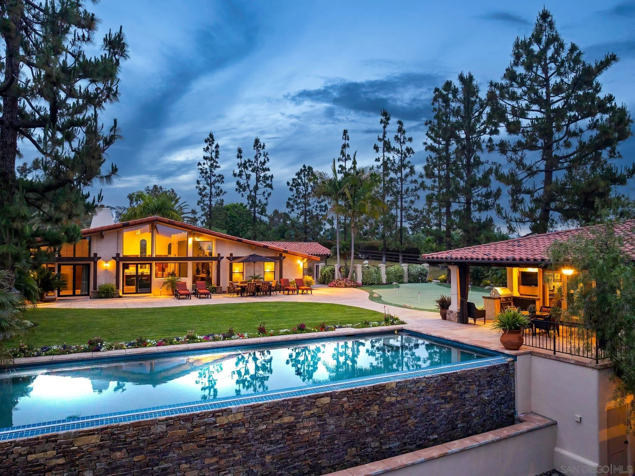 Rancho Santa Fe Rancho Santa Fe