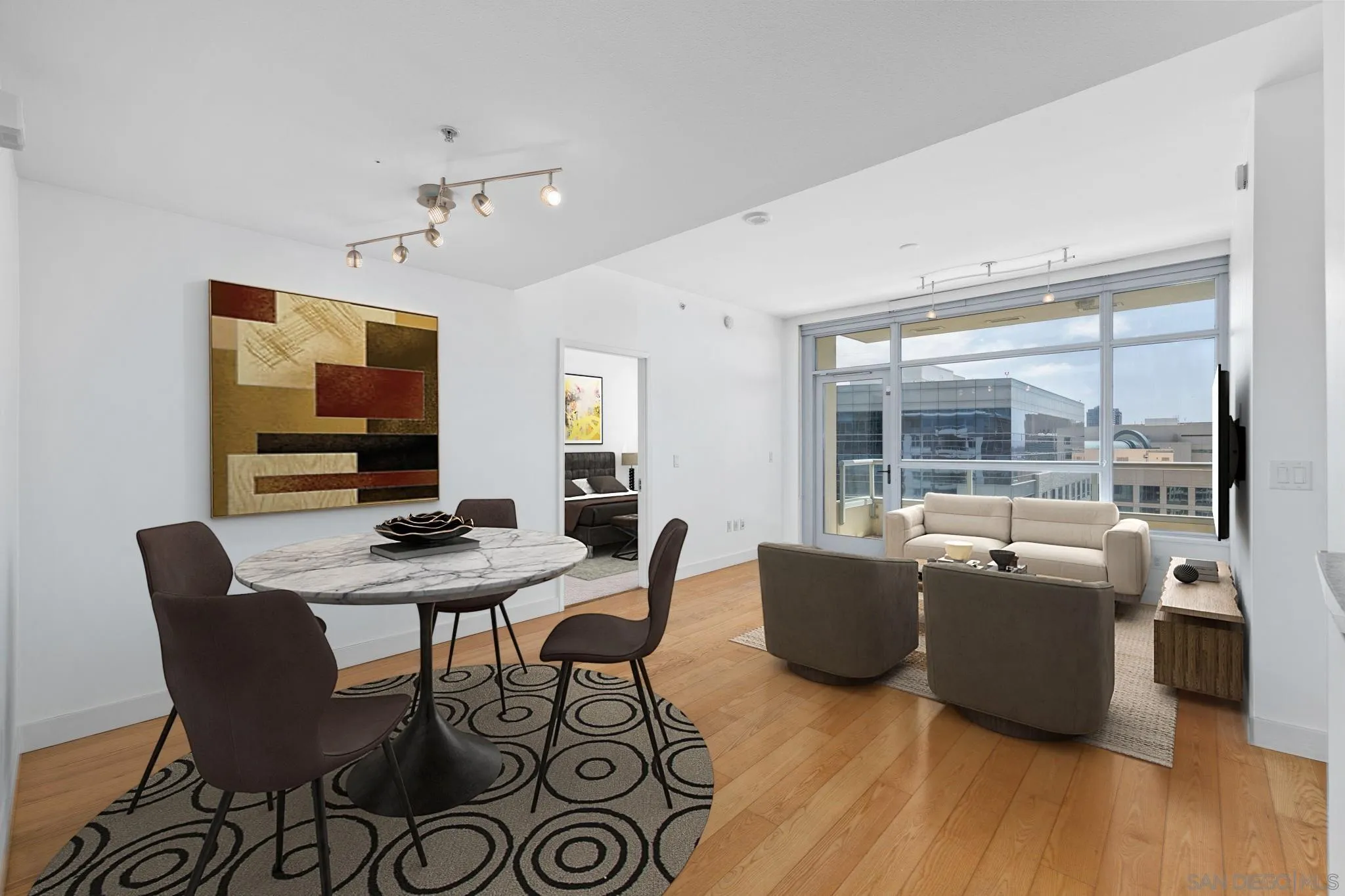 700 W E Street Unit 2905, San Diego, CA 92101 - Photo 2 of 50, San Diego, CA