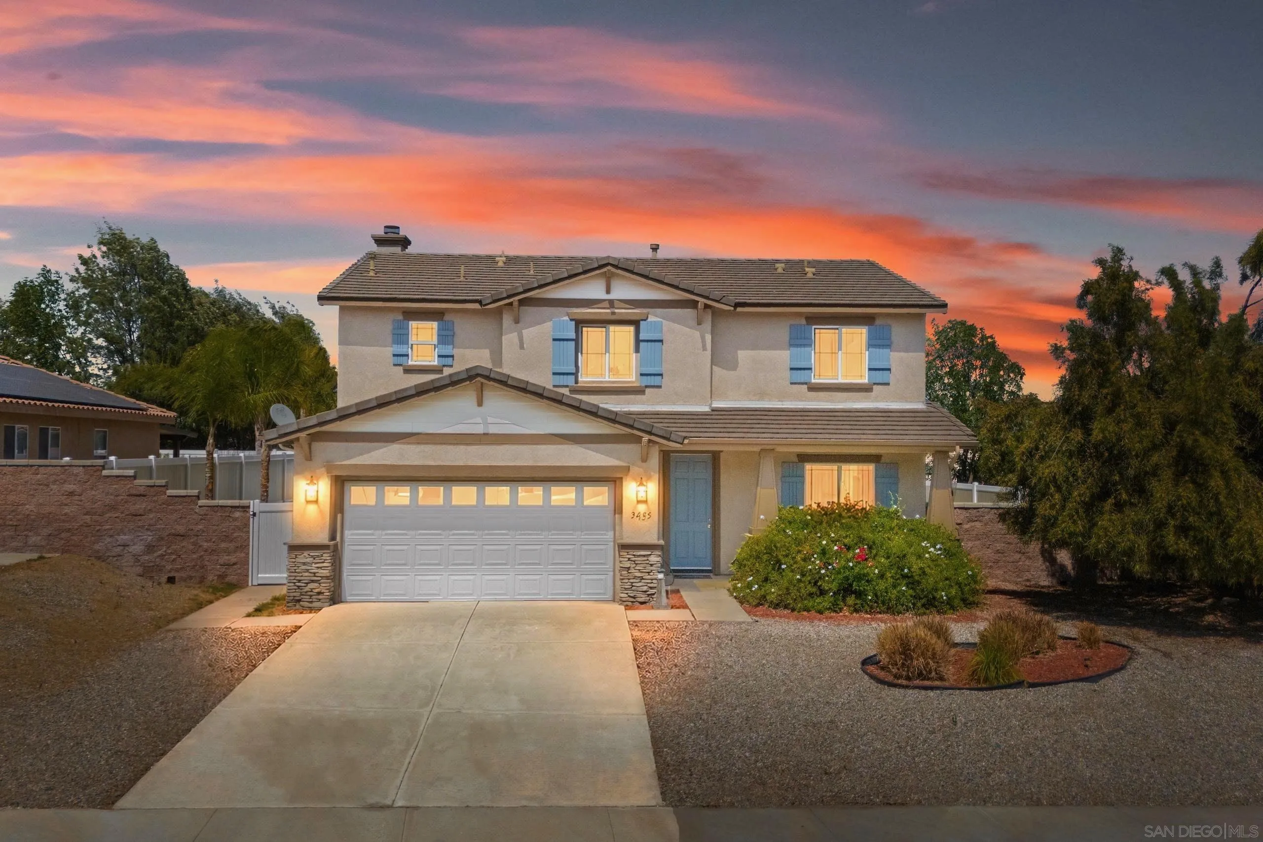 Menifee, CA 92584
