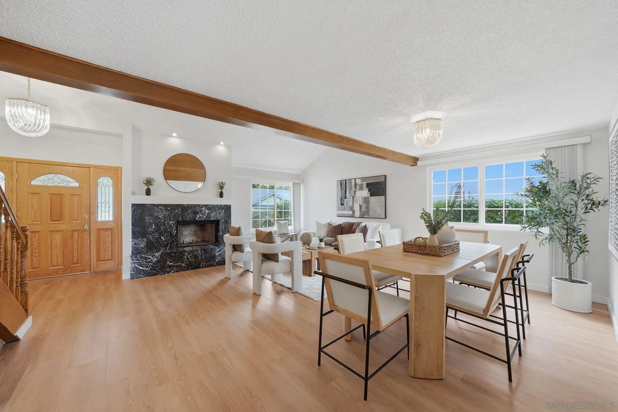 Rancho Bernardo