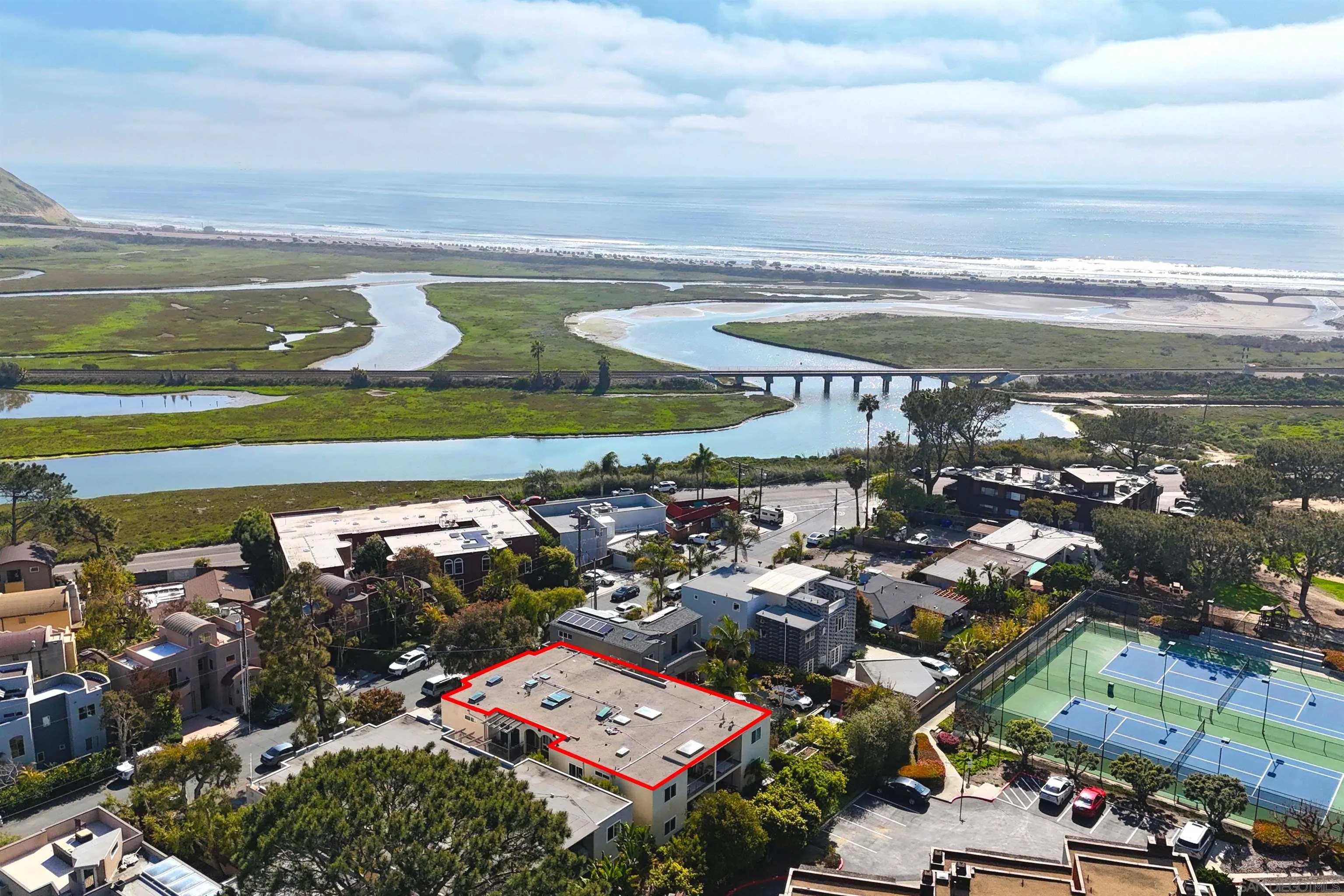 Del Mar Del Mar