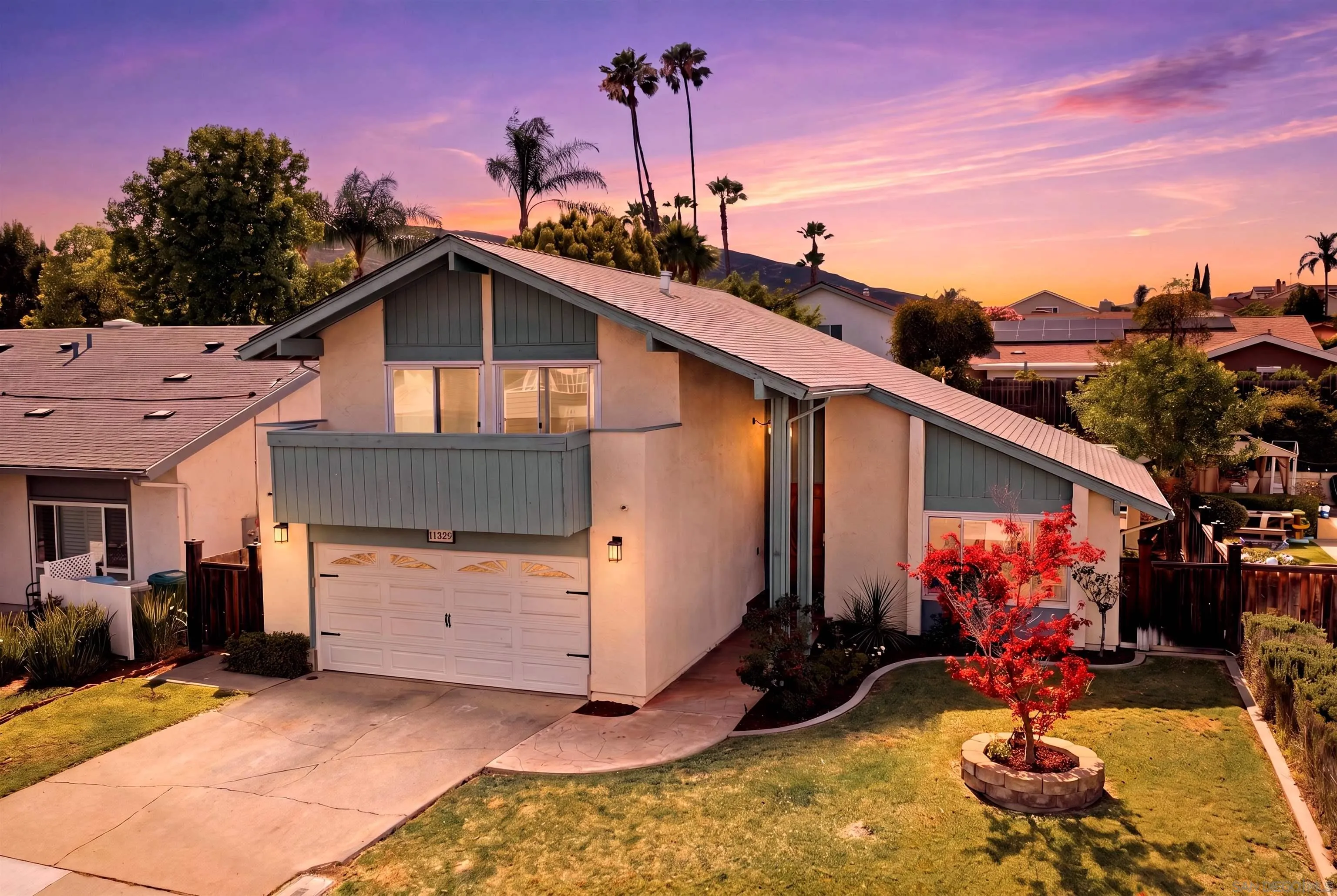 Rancho Bernardo