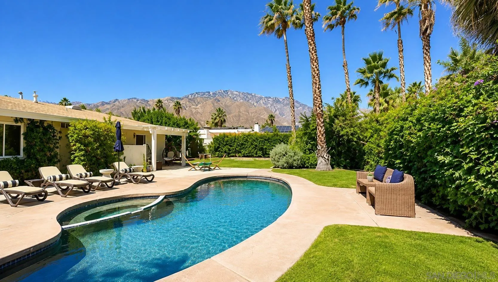 Palm Springs, CA 92262