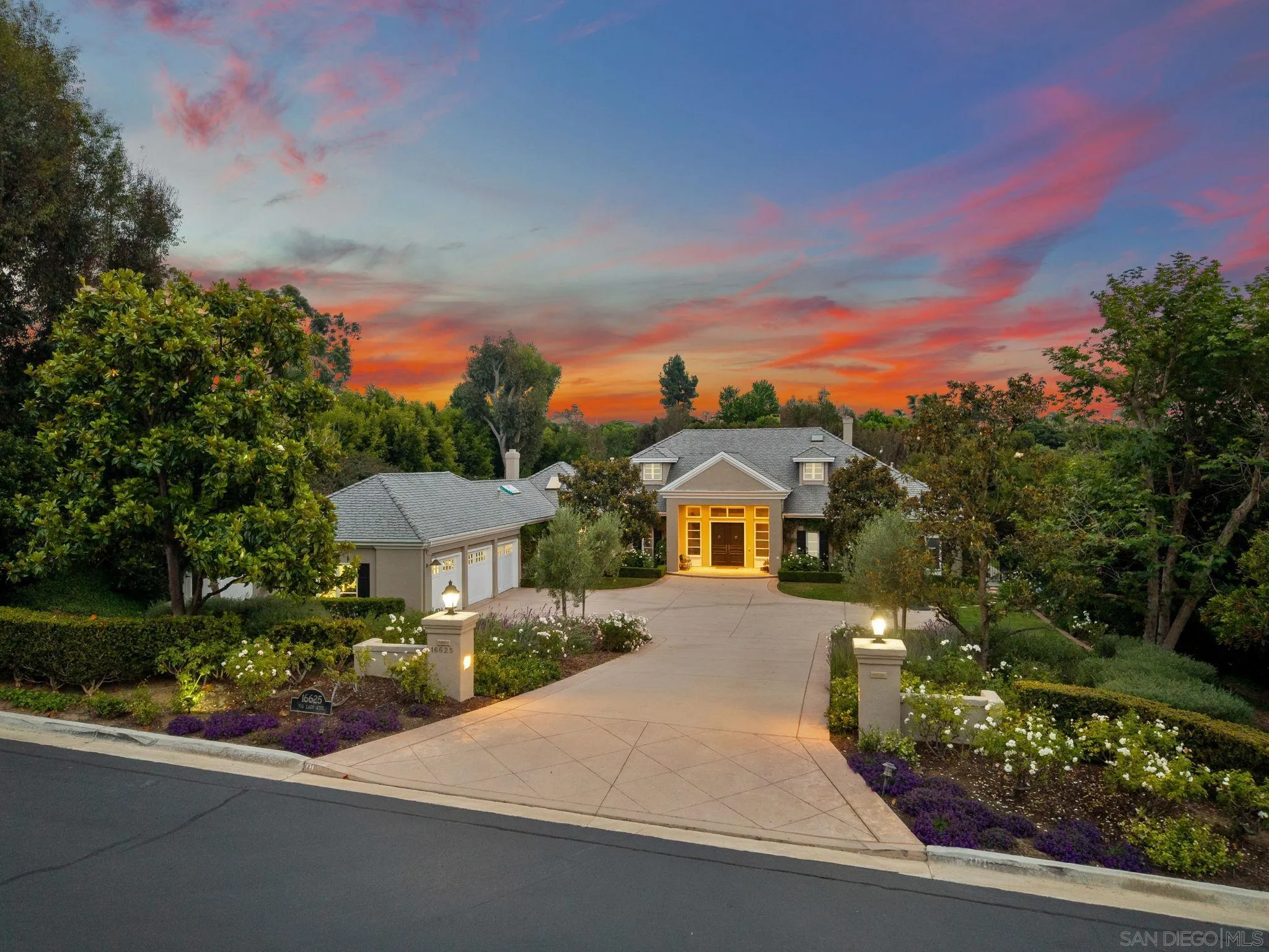 Rancho Santa Fe Rancho Santa Fe