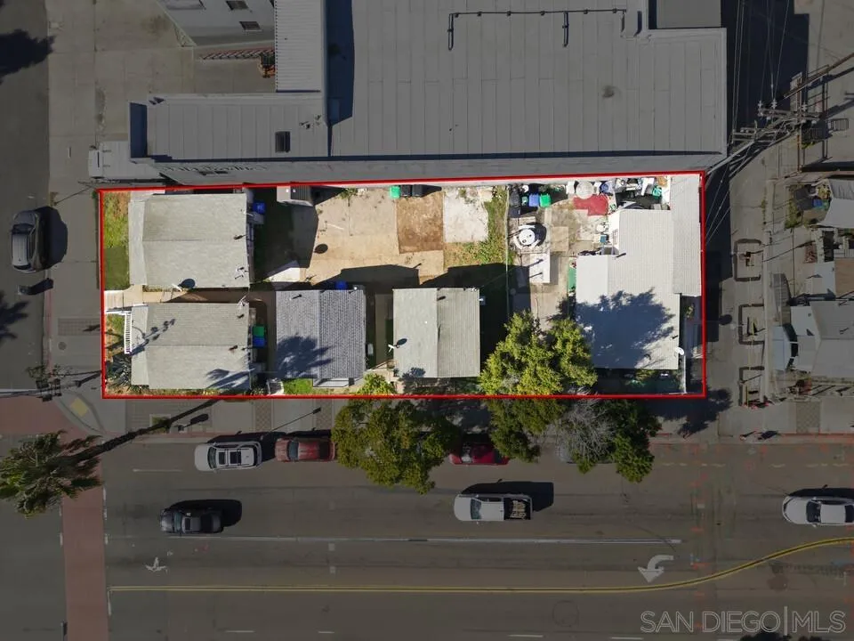 1028-44 Cesar E Chavez Pkwy, San Diego, CA 92113 - Photo 3 of 32, San Diego, CA