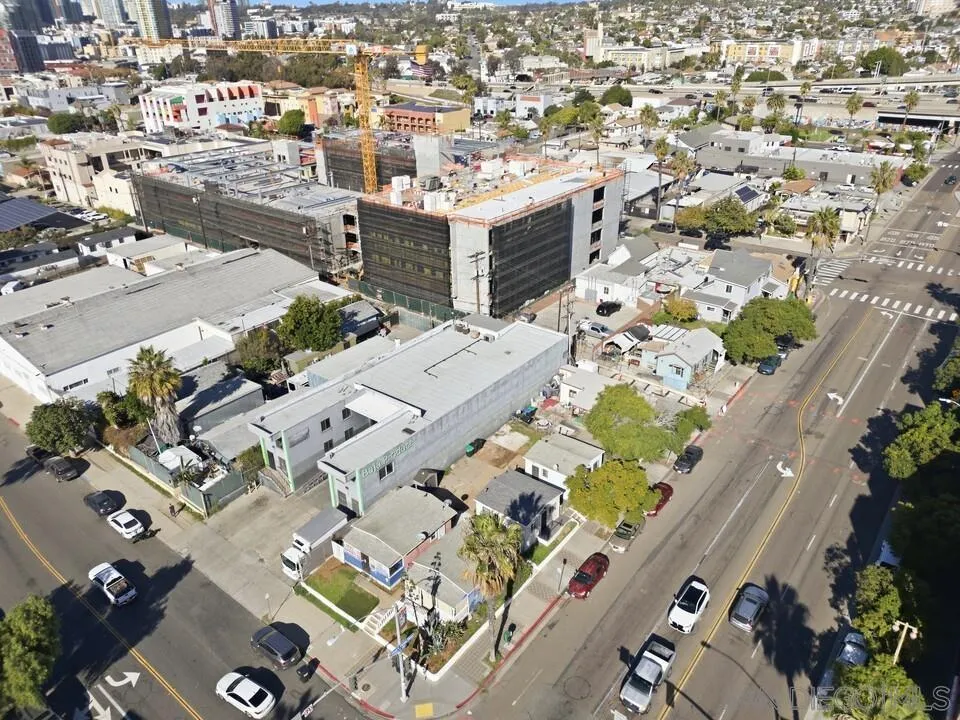 1028-44 Cesar E Chavez Pkwy, San Diego, CA 92113 - Photo 2 of 32, San Diego, CA