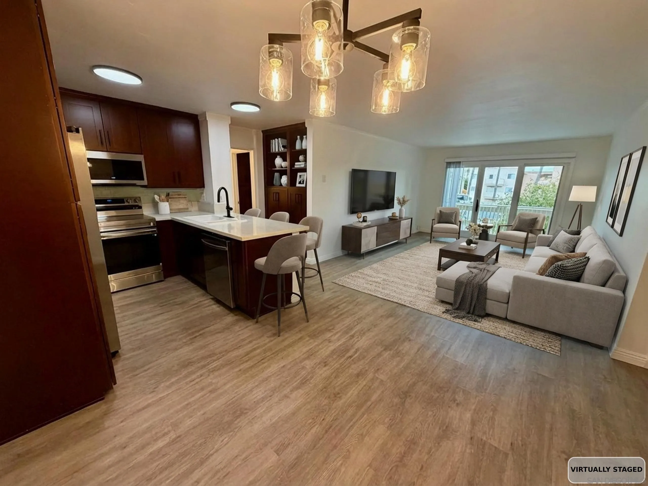 <p>Sold Homes</p>