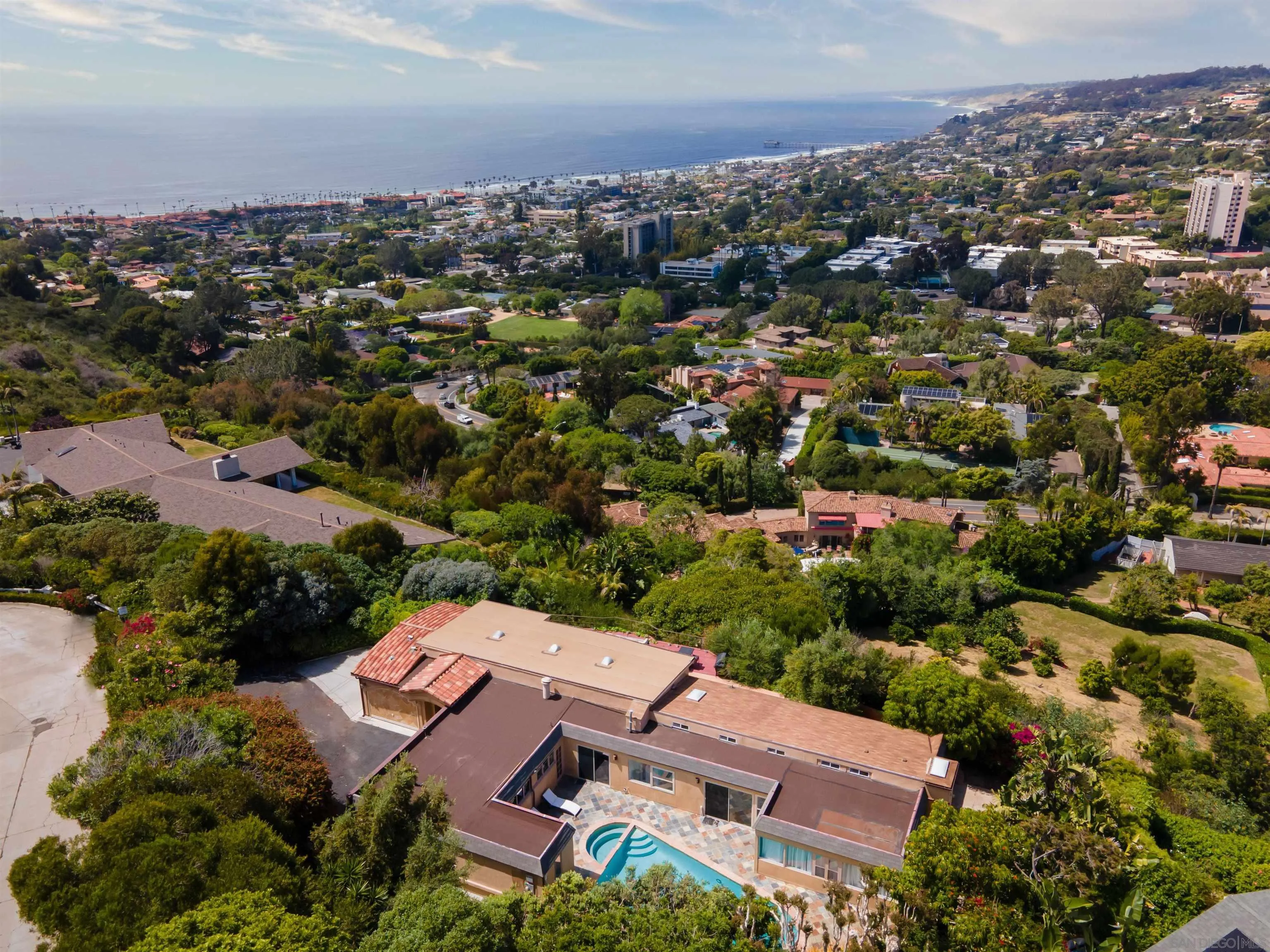 La Jolla, CA 92037