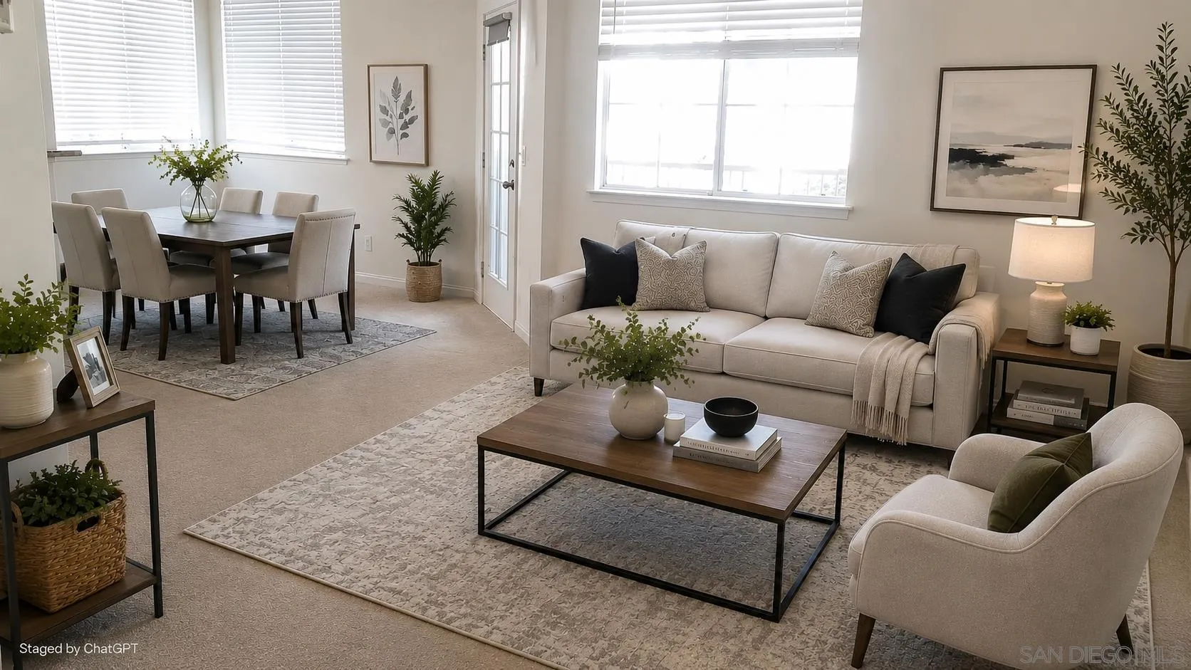 2250 Gill Village Unit 909, San Diego, CA 92108 - Photo 3 of 18, San Diego, CA