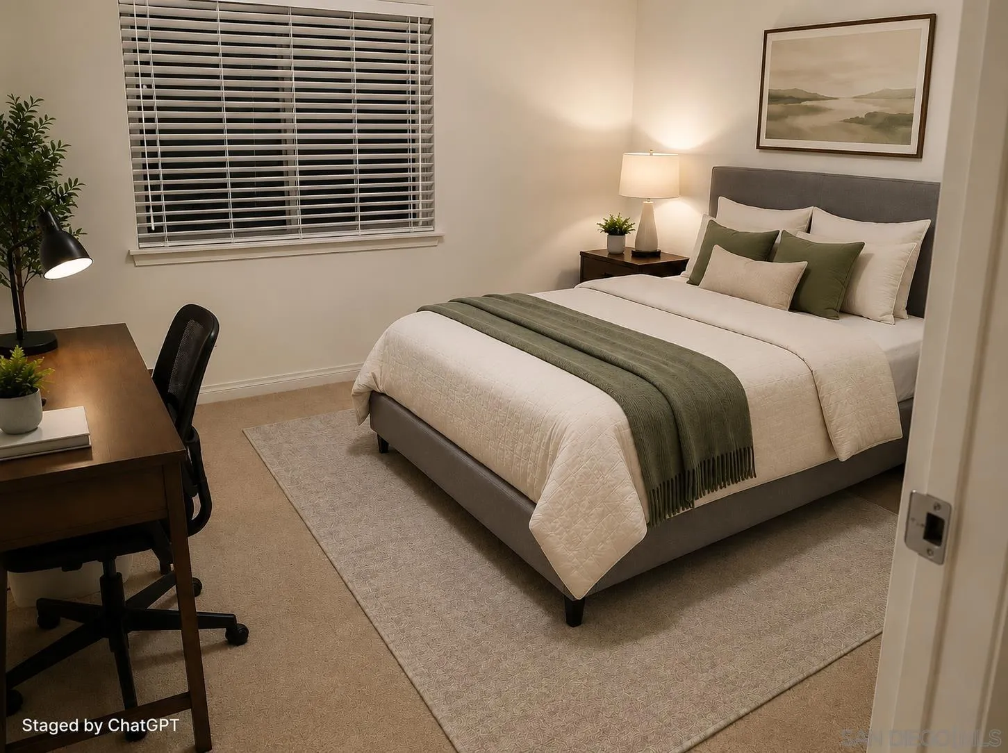 2250 Gill Village Unit 909, San Diego, CA 92108 - Photo 5 of 18, San Diego, CA
