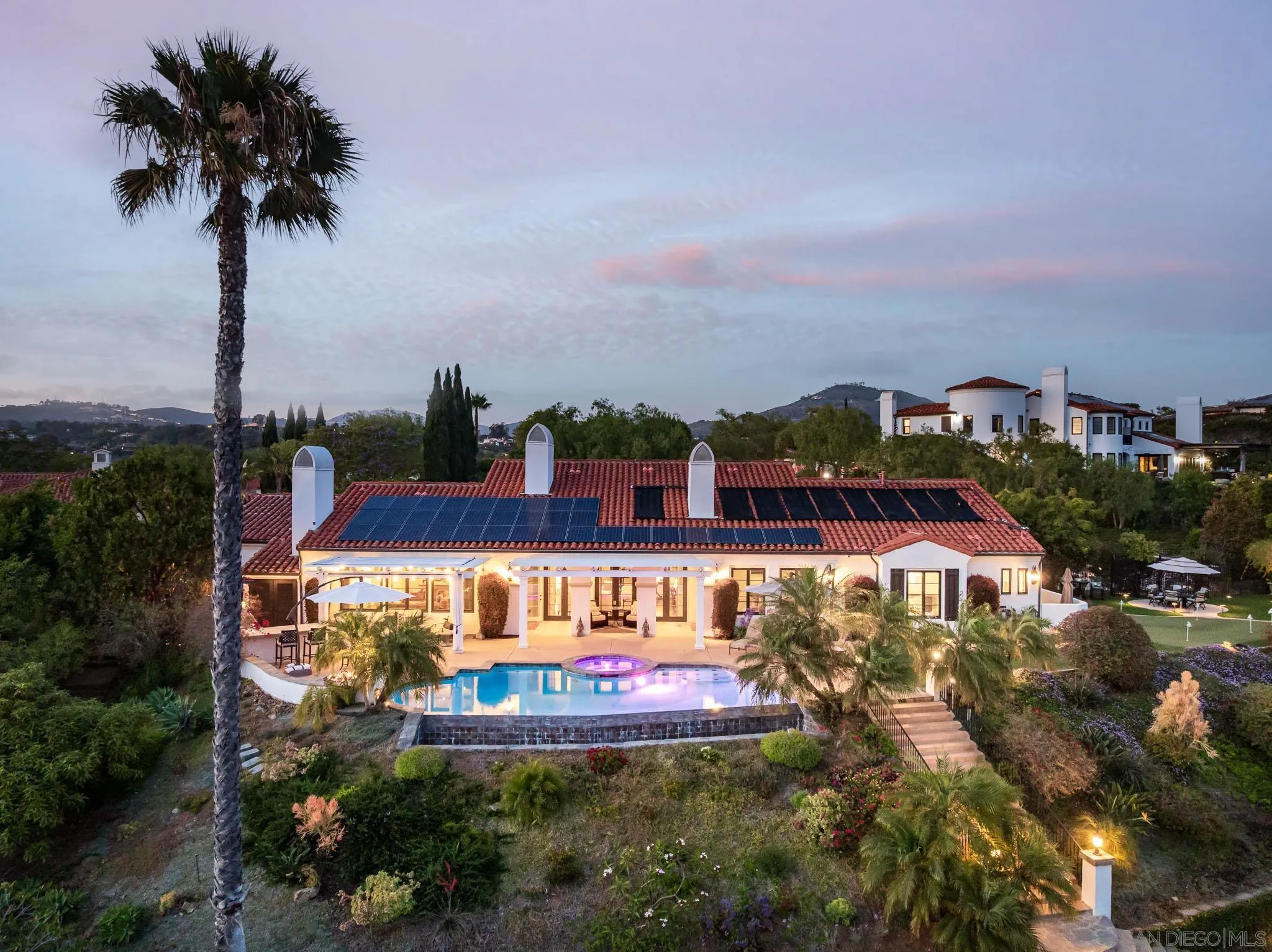 Rancho Santa Fe Rancho Santa Fe