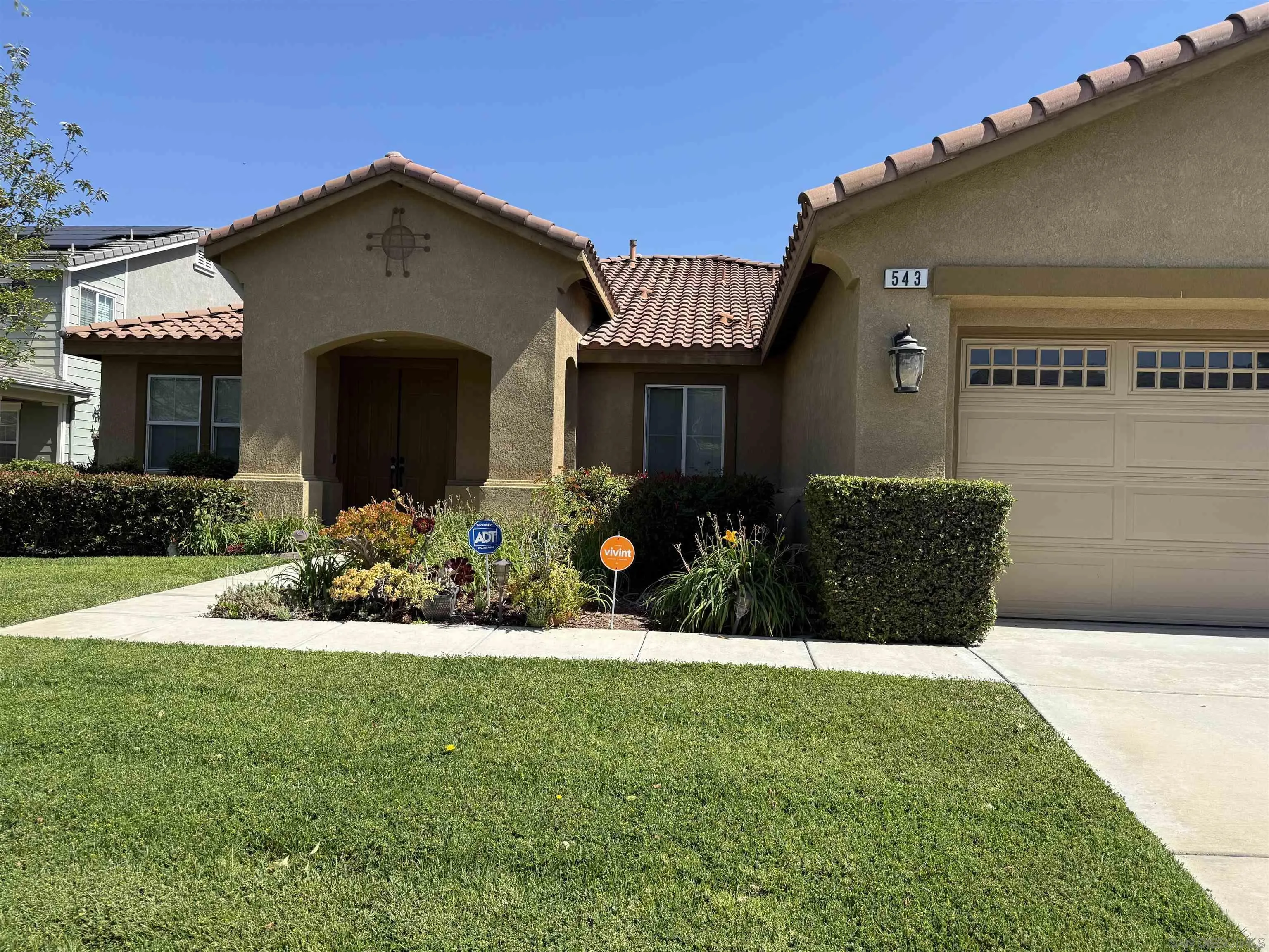 543 Silverhawk Dr, Corona, CA 92879 - Photo 2 of 28, Corona, CA