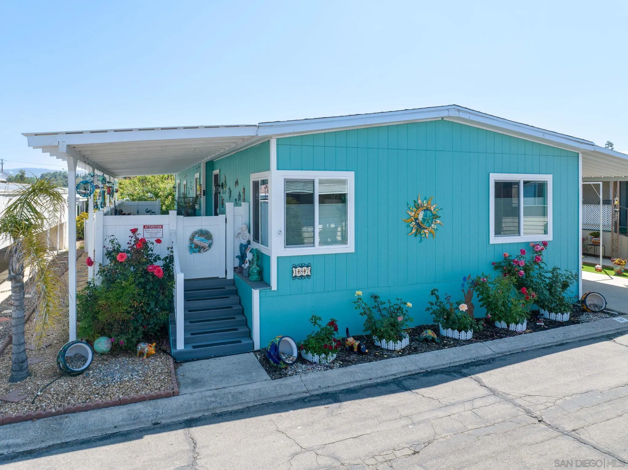 1212 H St Unit 187, Ramona, CA 92065 - Main photo, Ramona, CA