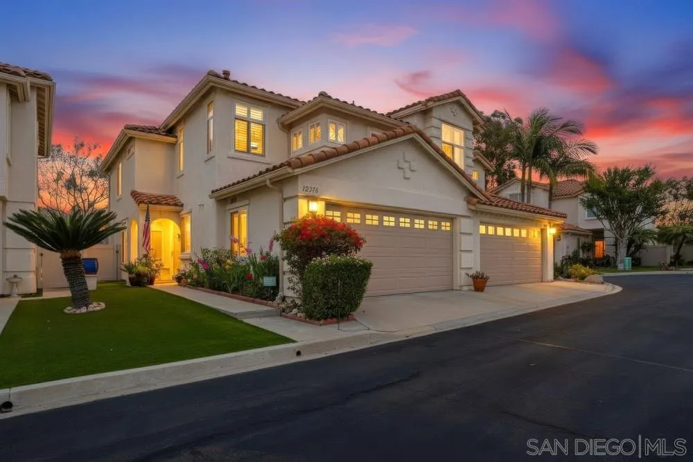 Scripps Ranch Scripps Ranch