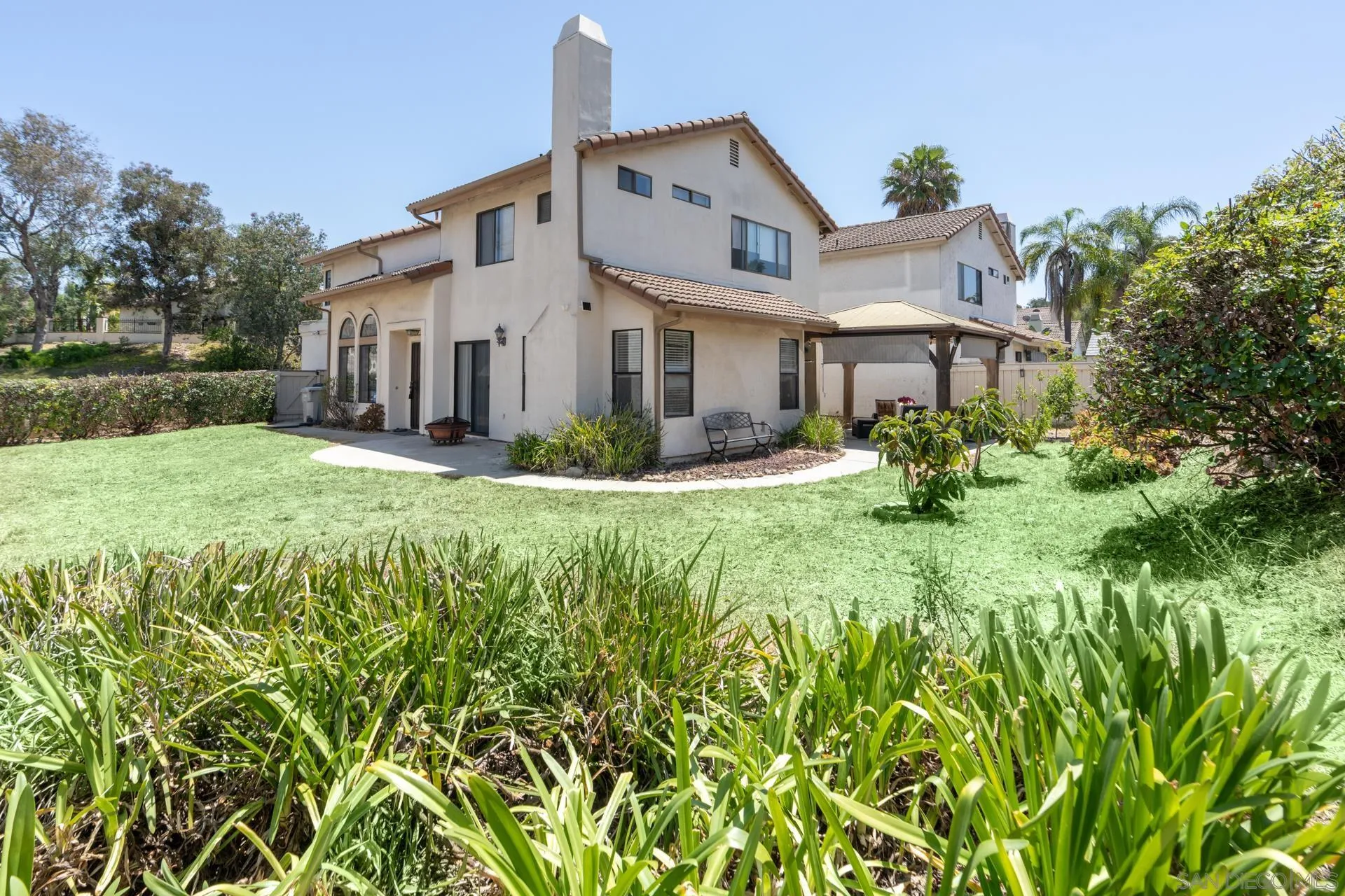 Rancho Bernardo