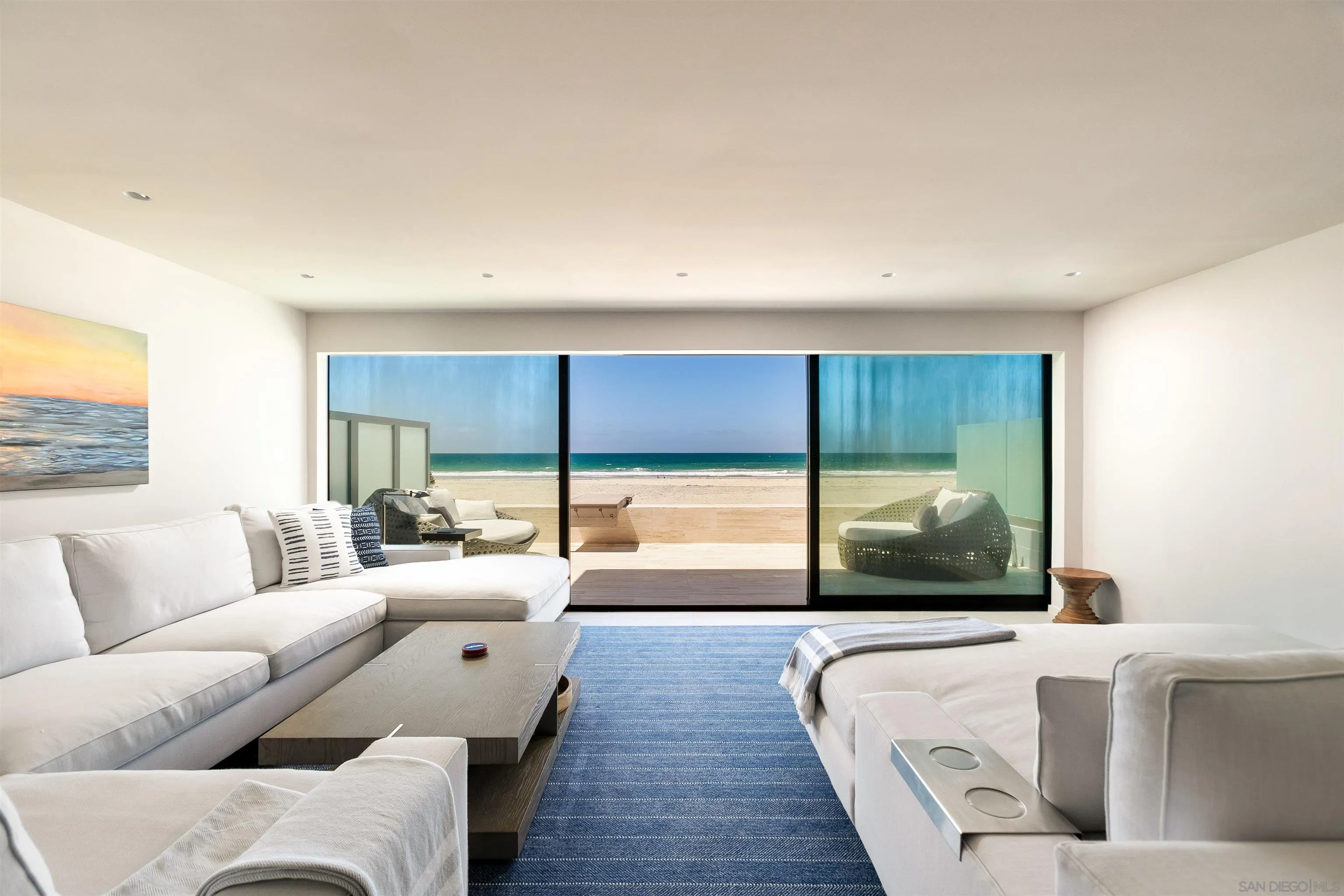 2606 Ocean Front, Del Mar, CA 92014 - Photo 4 of 4, Del Mar, CA