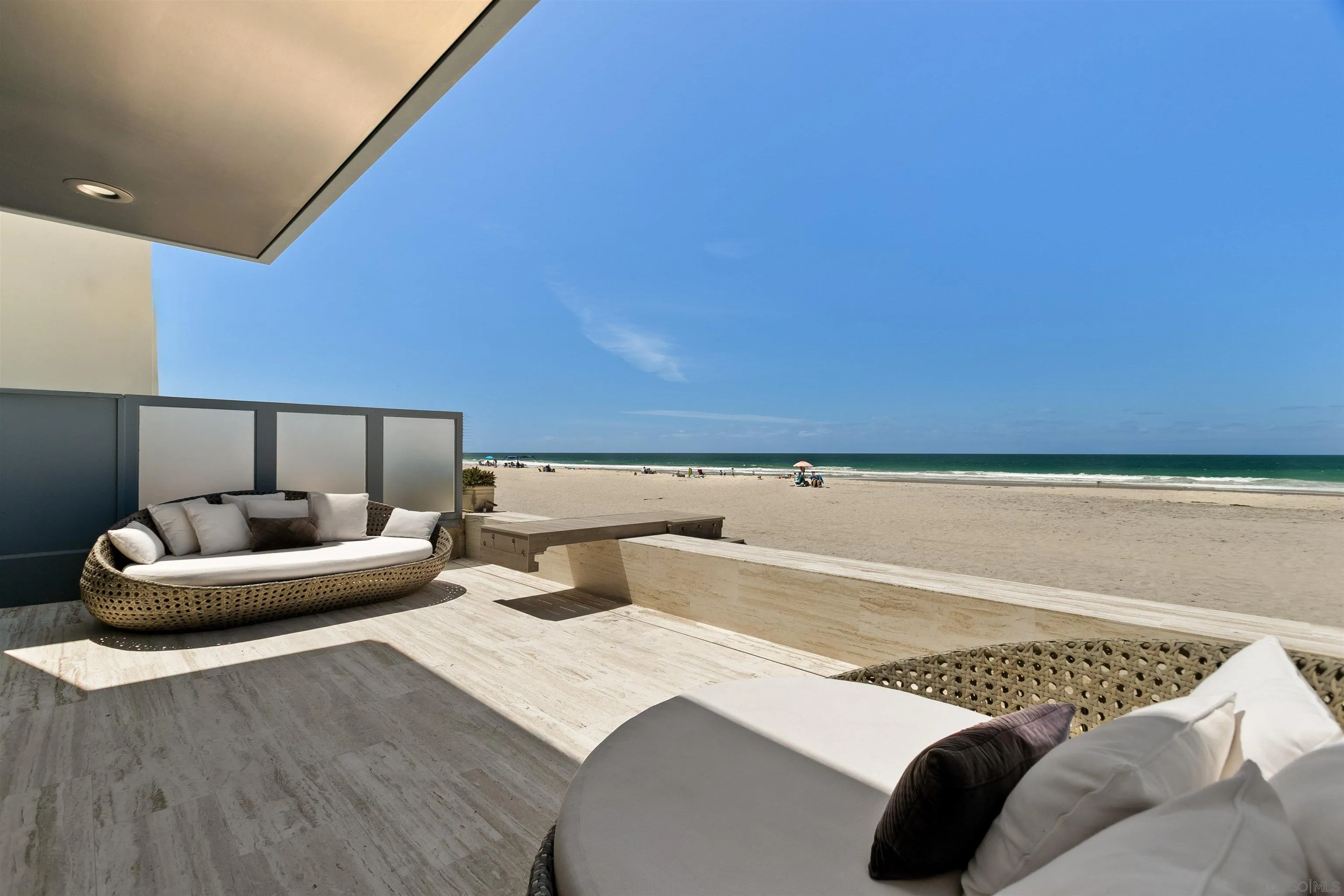 2606 Ocean Front, Del Mar, CA 92014 - Photo 3 of 4, Del Mar, CA