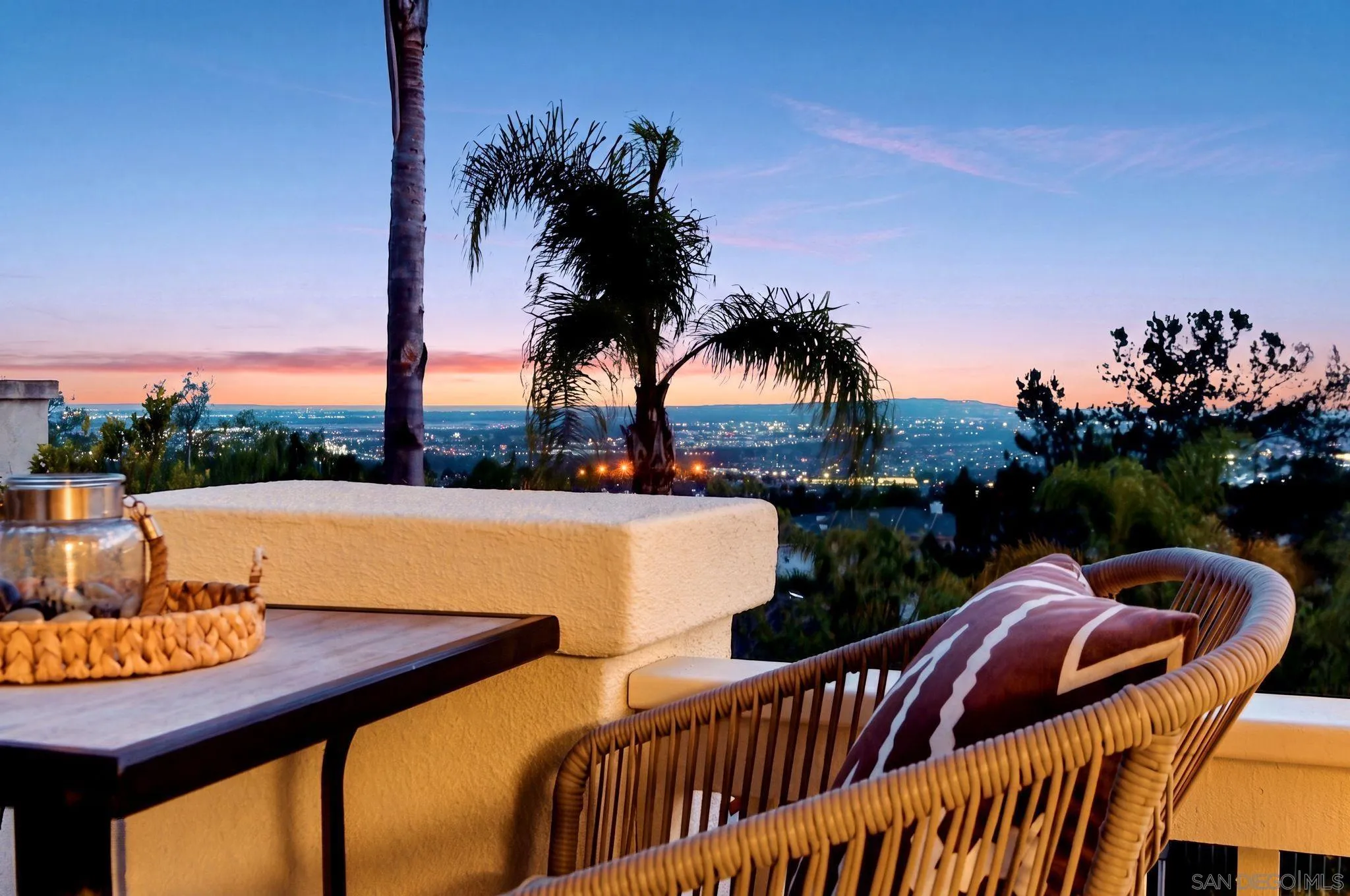 Scripps Ranch Scripps Ranch