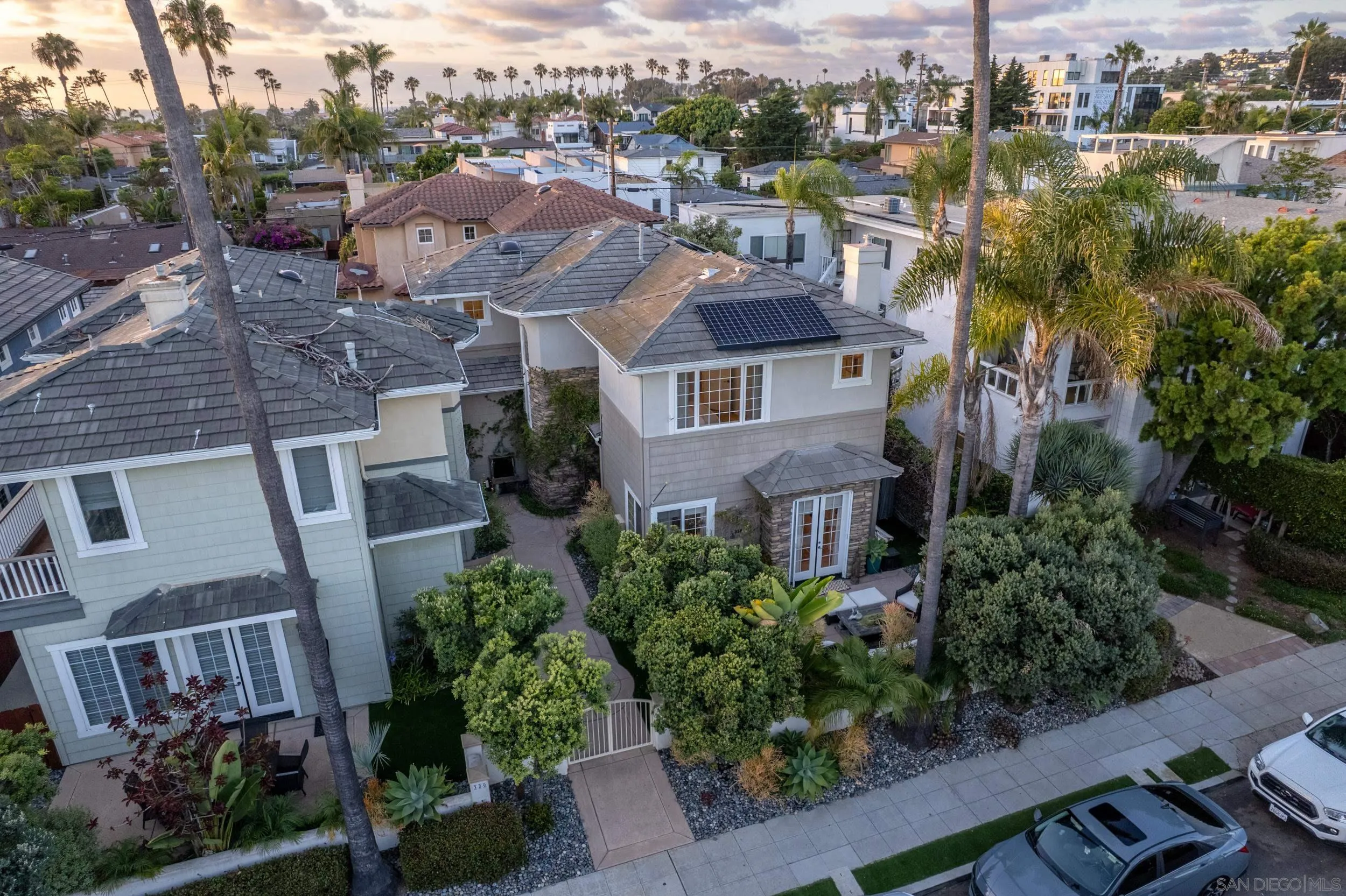 388 Bonair St, San Diego, CA 92037, photo 55