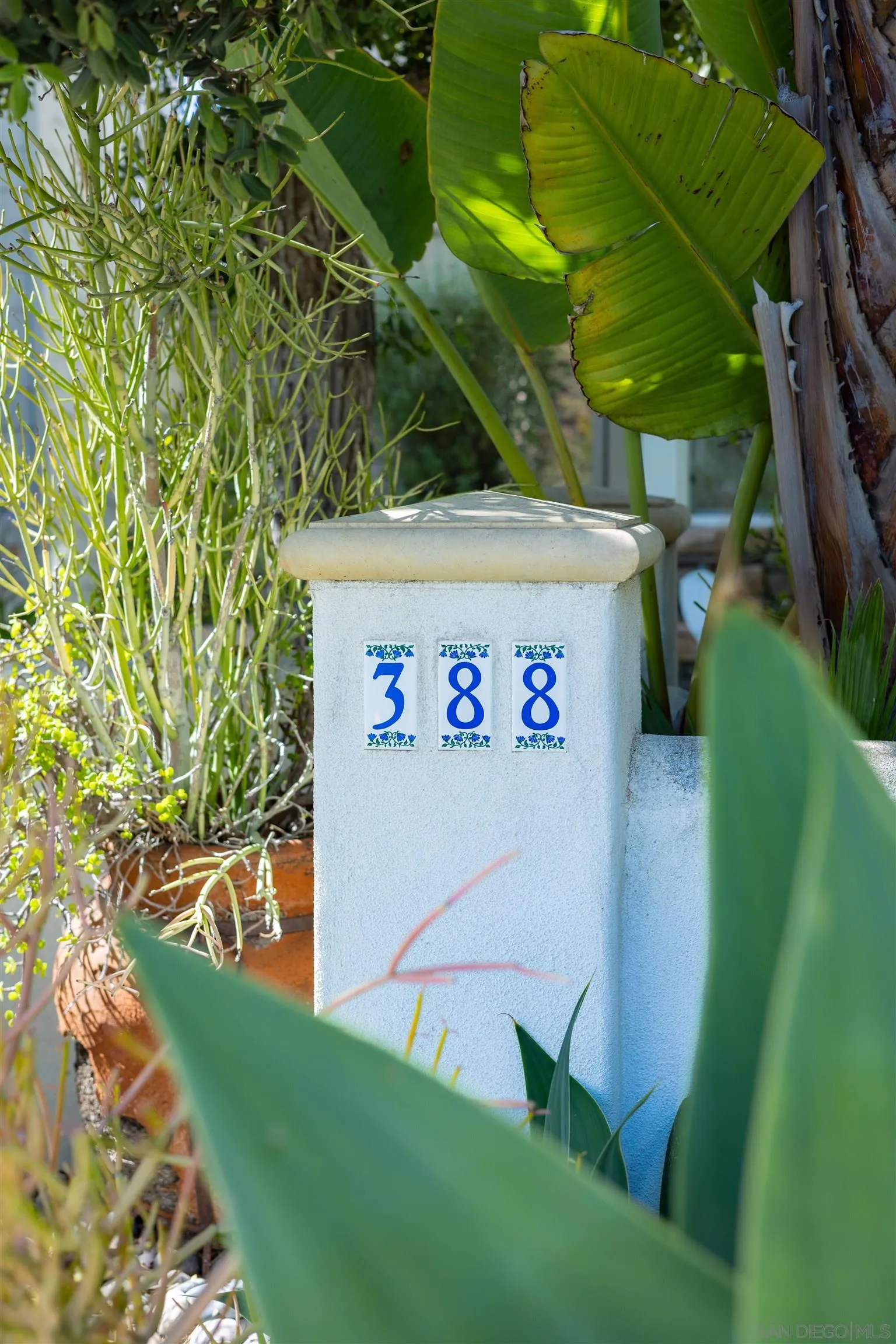 388 Bonair St, San Diego, CA 92037, photo 49
