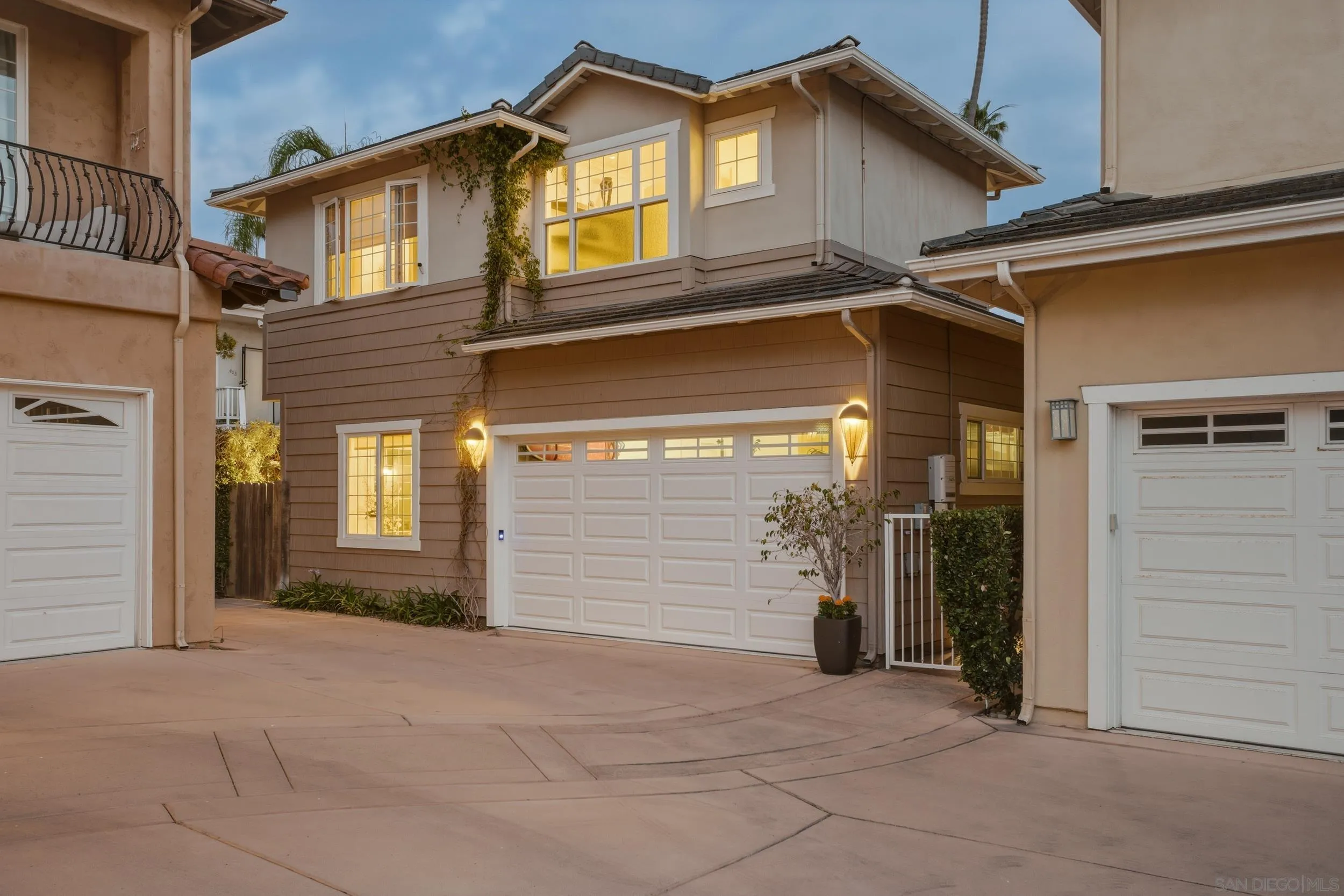 388 Bonair St, San Diego, CA 92037, photo 44