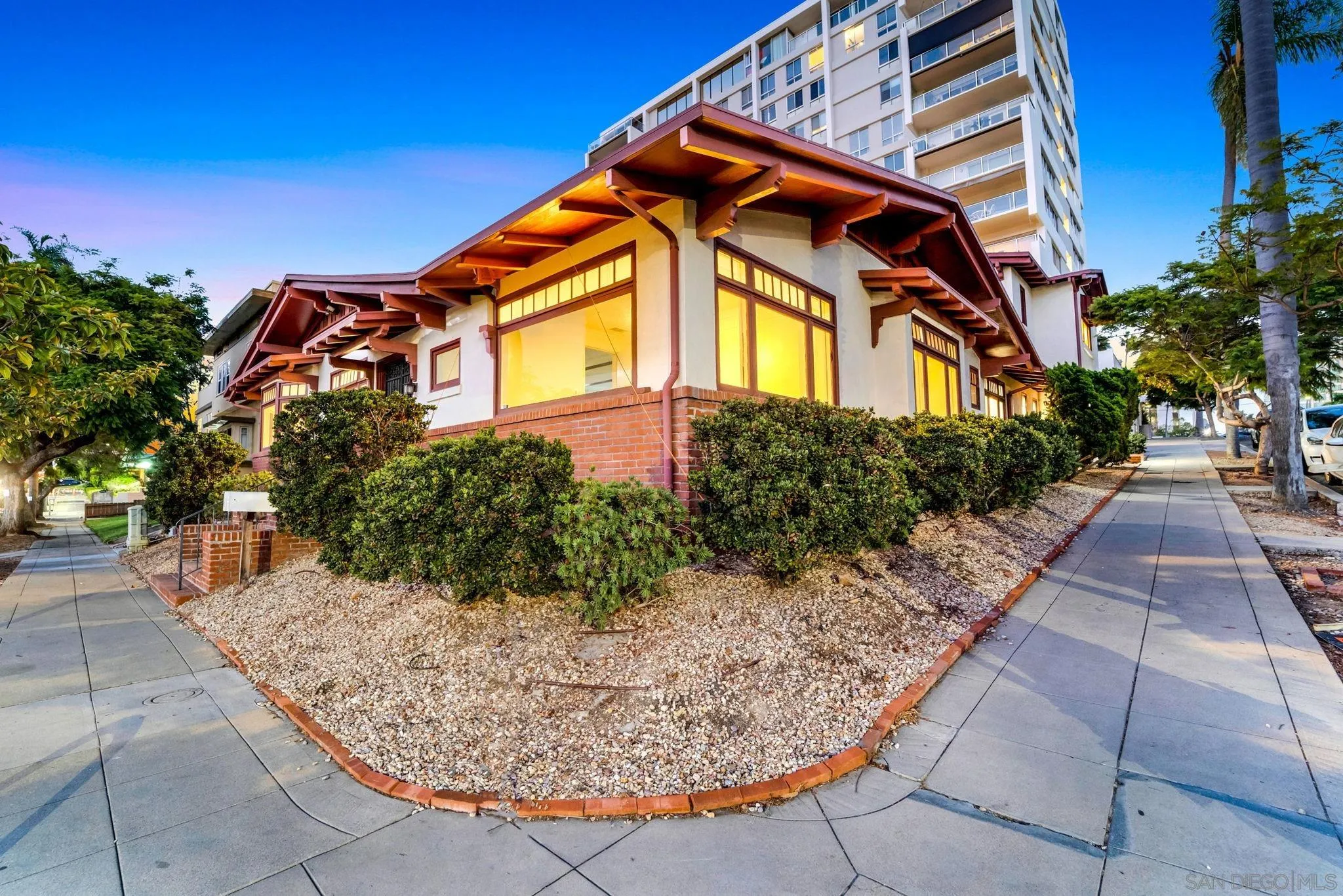 110 Maple, San Diego, CA 92103 - Main photo, San Diego, CA